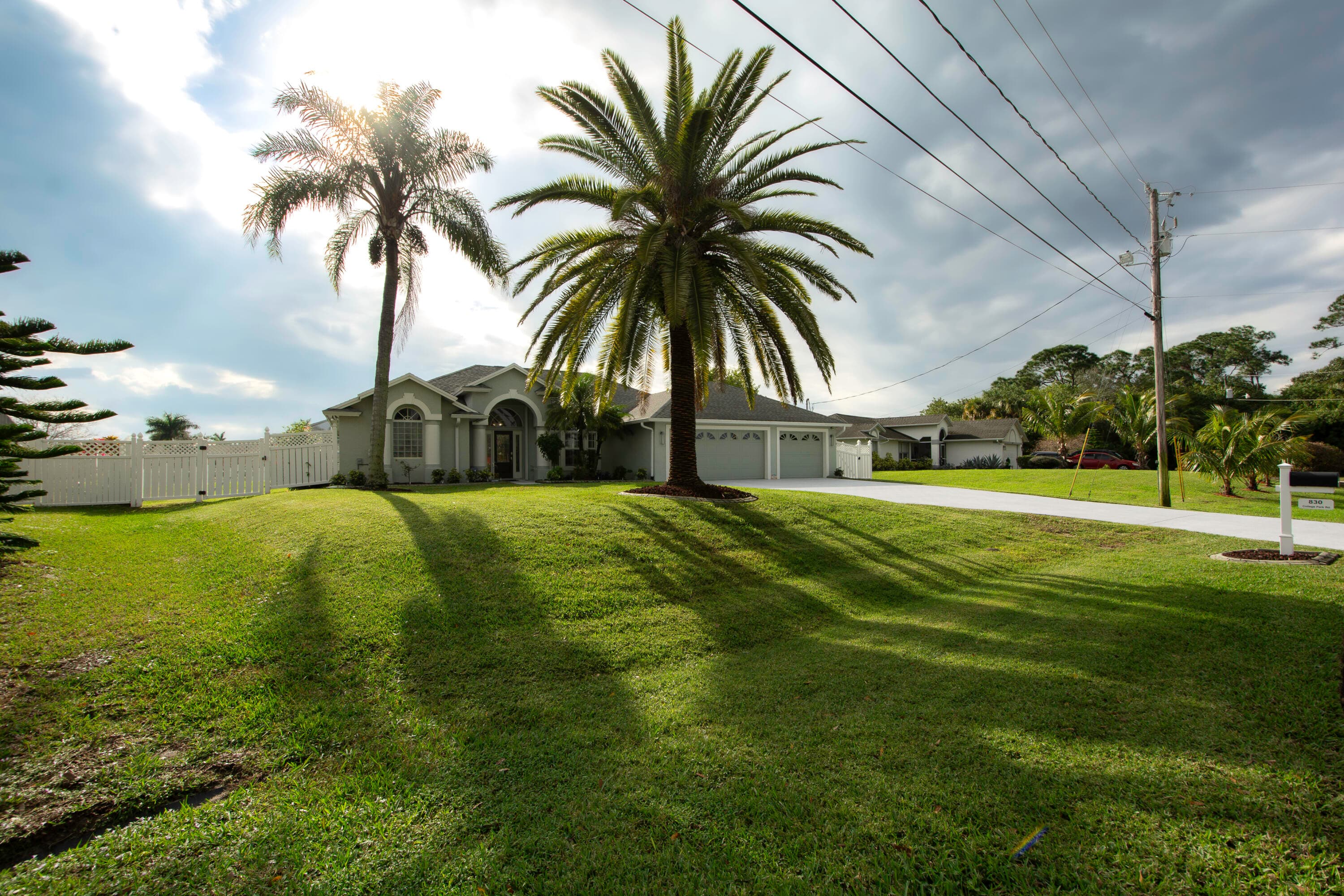 830 SW College Park Road, Port St. Lucie, FL 34953 — photo 71 of 101