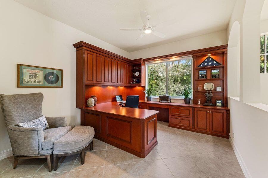 7502 S Orchid Hammock Drive, West Palm Beach, FL 33412 — photo 10 of 32