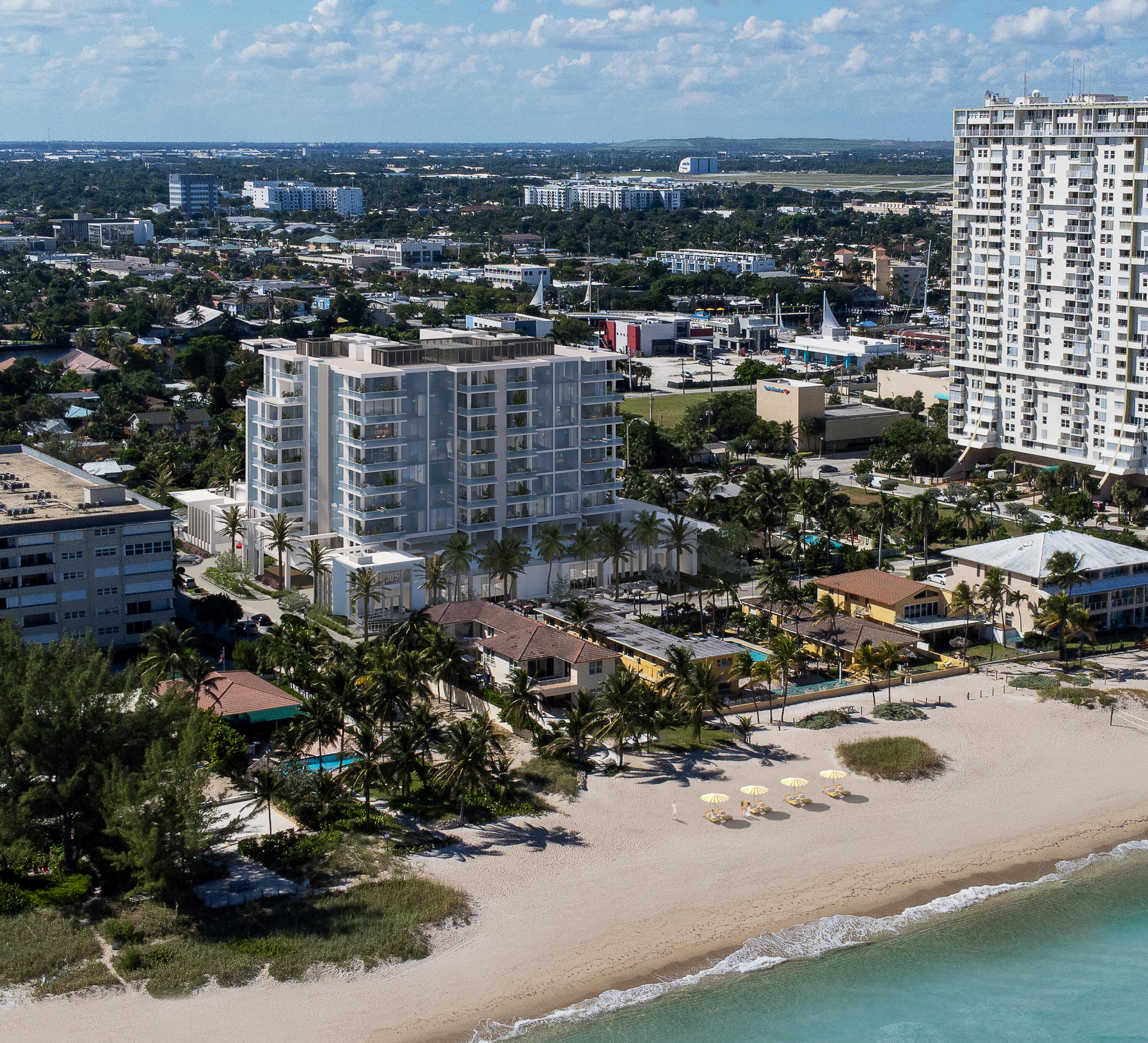 305 Briny Avenue 605 | B, Pompano Beach, FL 33062 — photo 15 of 15