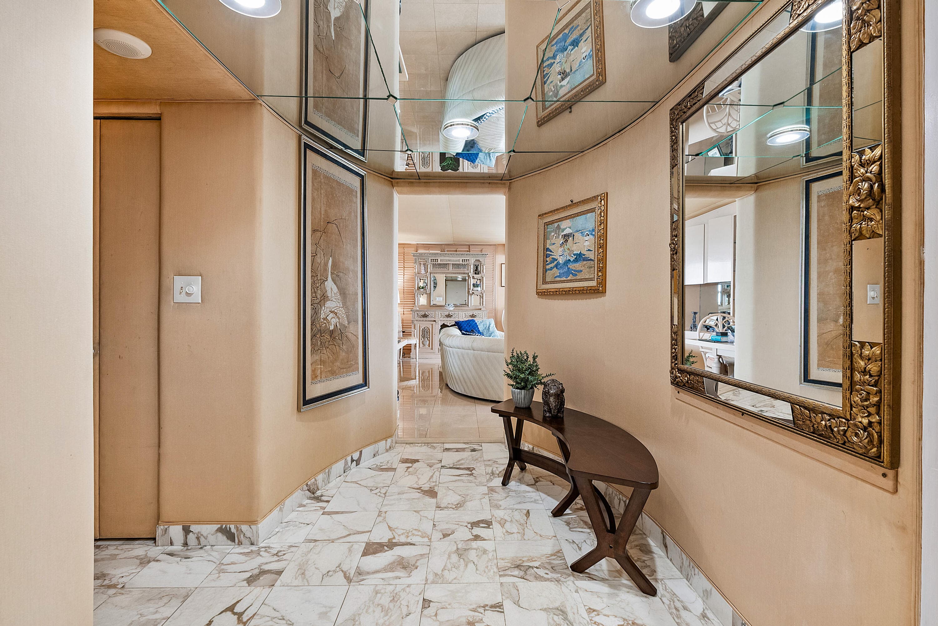 2751 S Ocean Drive 504n, Hollywood, FL 33019 — photo 5 of 36