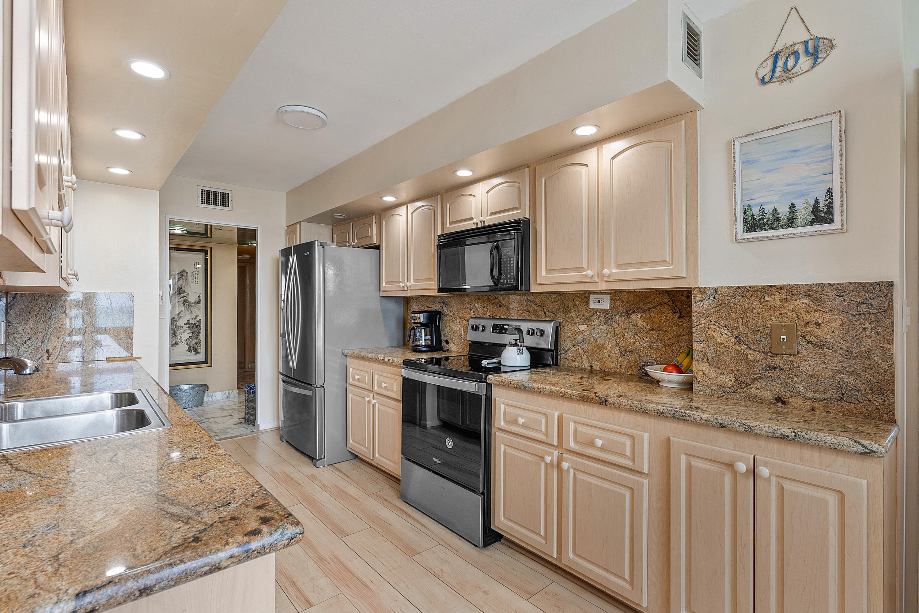 2751 S Ocean Drive 504n, Hollywood, FL 33019 — photo 8 of 36