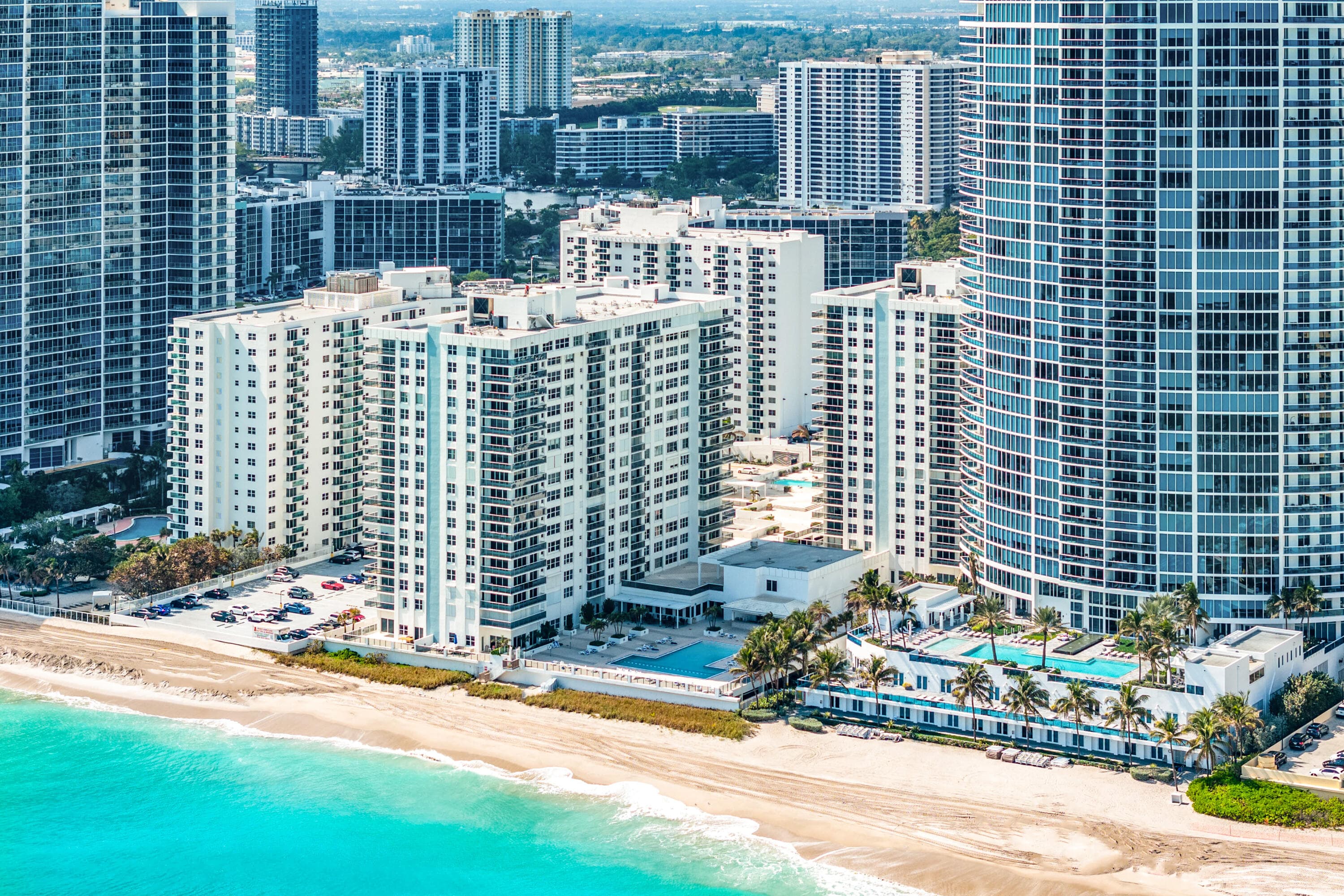 2751 S Ocean Drive 504n, Hollywood, FL 33019 — photo 30 of 36