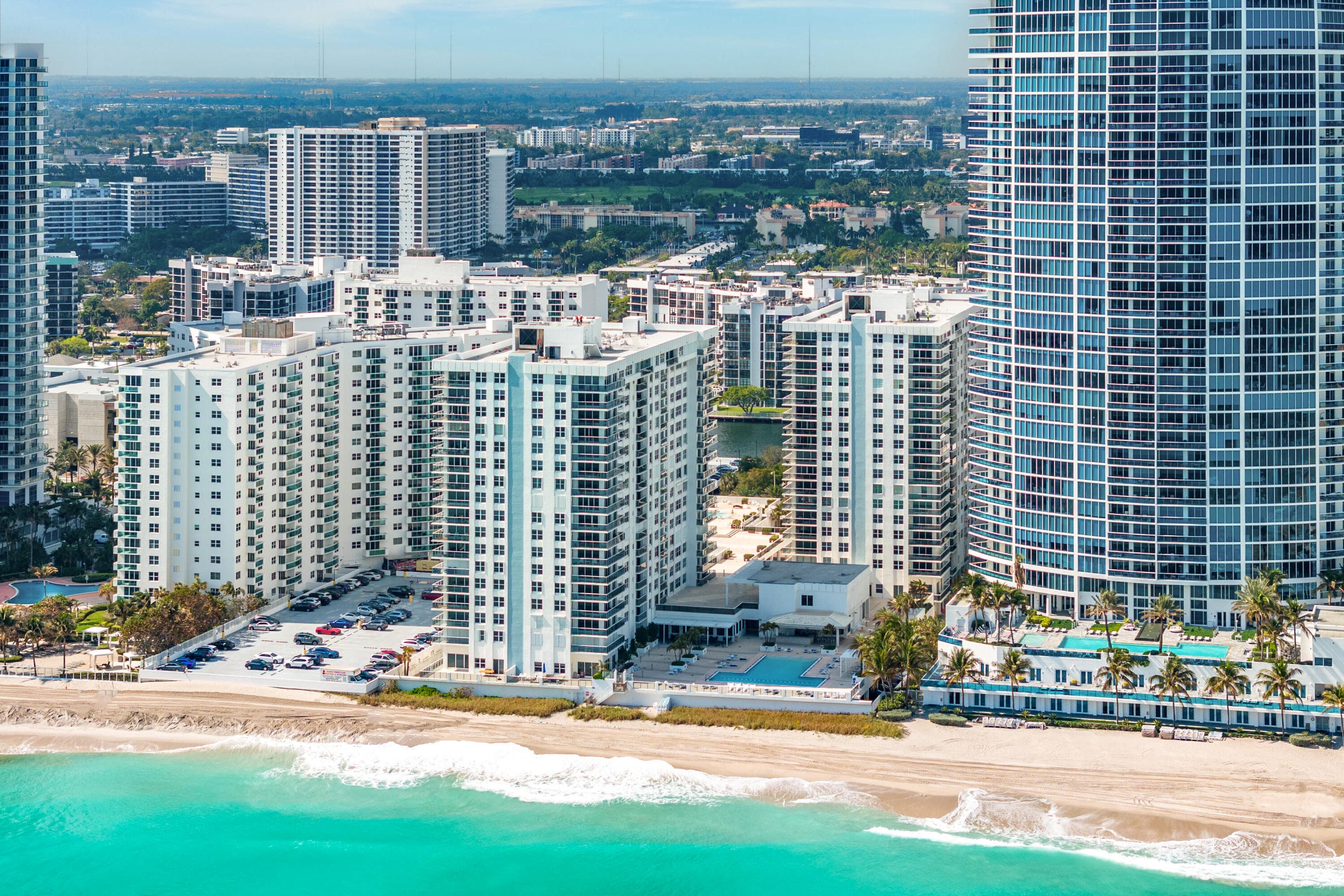 2751 S Ocean Drive 504n, Hollywood, FL 33019 — photo 31 of 36