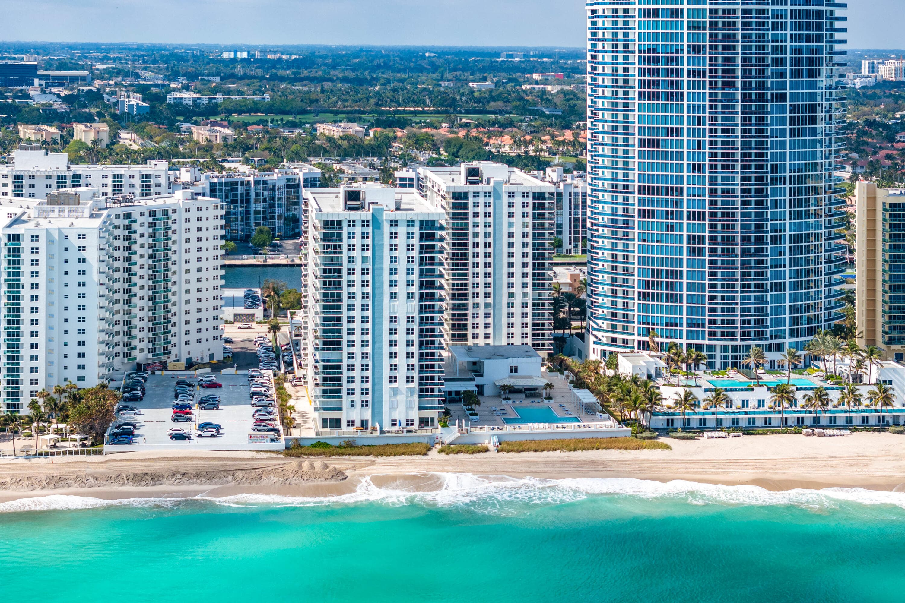 2751 S Ocean Drive 504n, Hollywood, FL 33019 — photo 34 of 36
