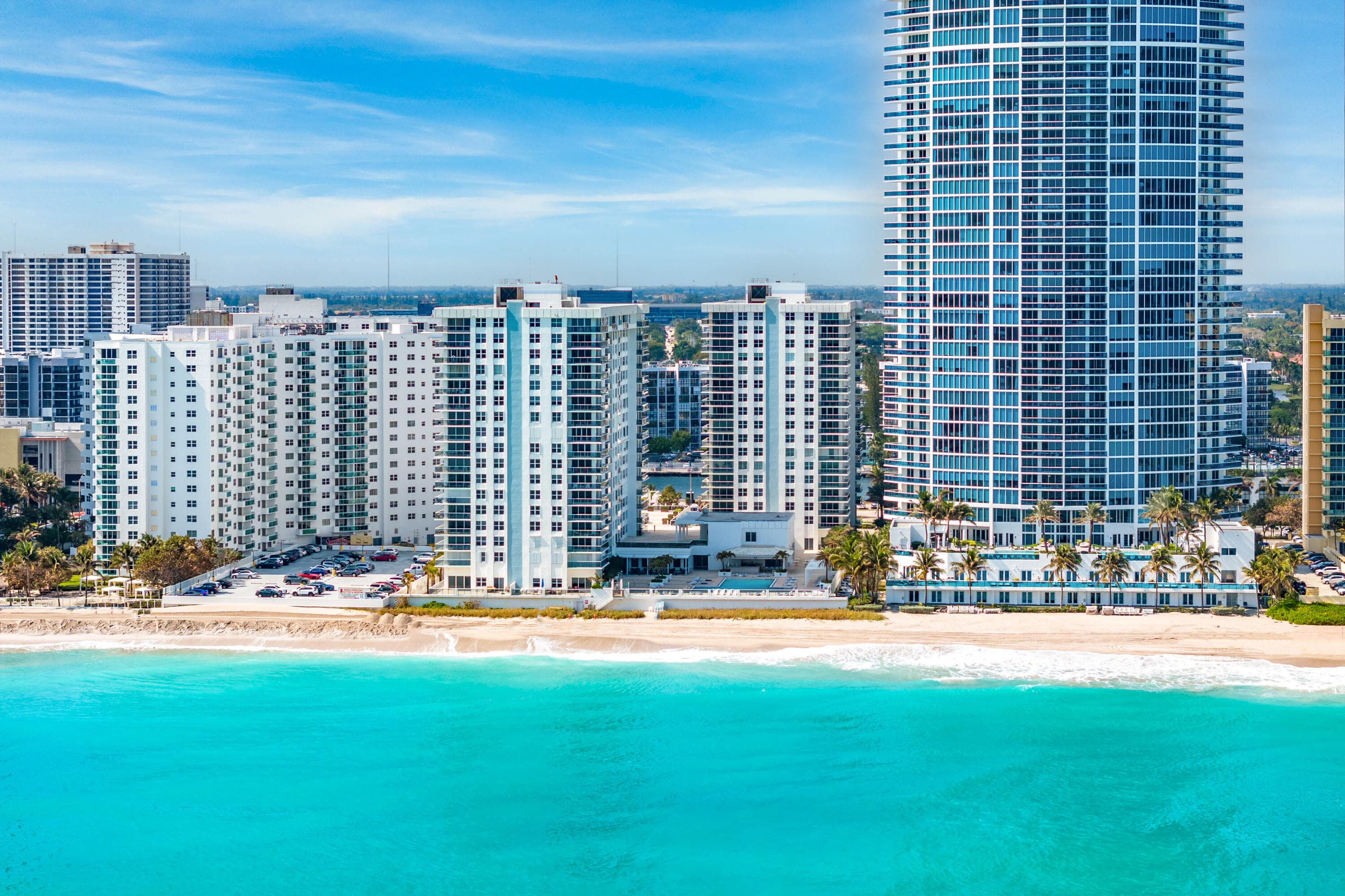 2751 S Ocean Drive 504n, Hollywood, FL 33019 — photo 35 of 36