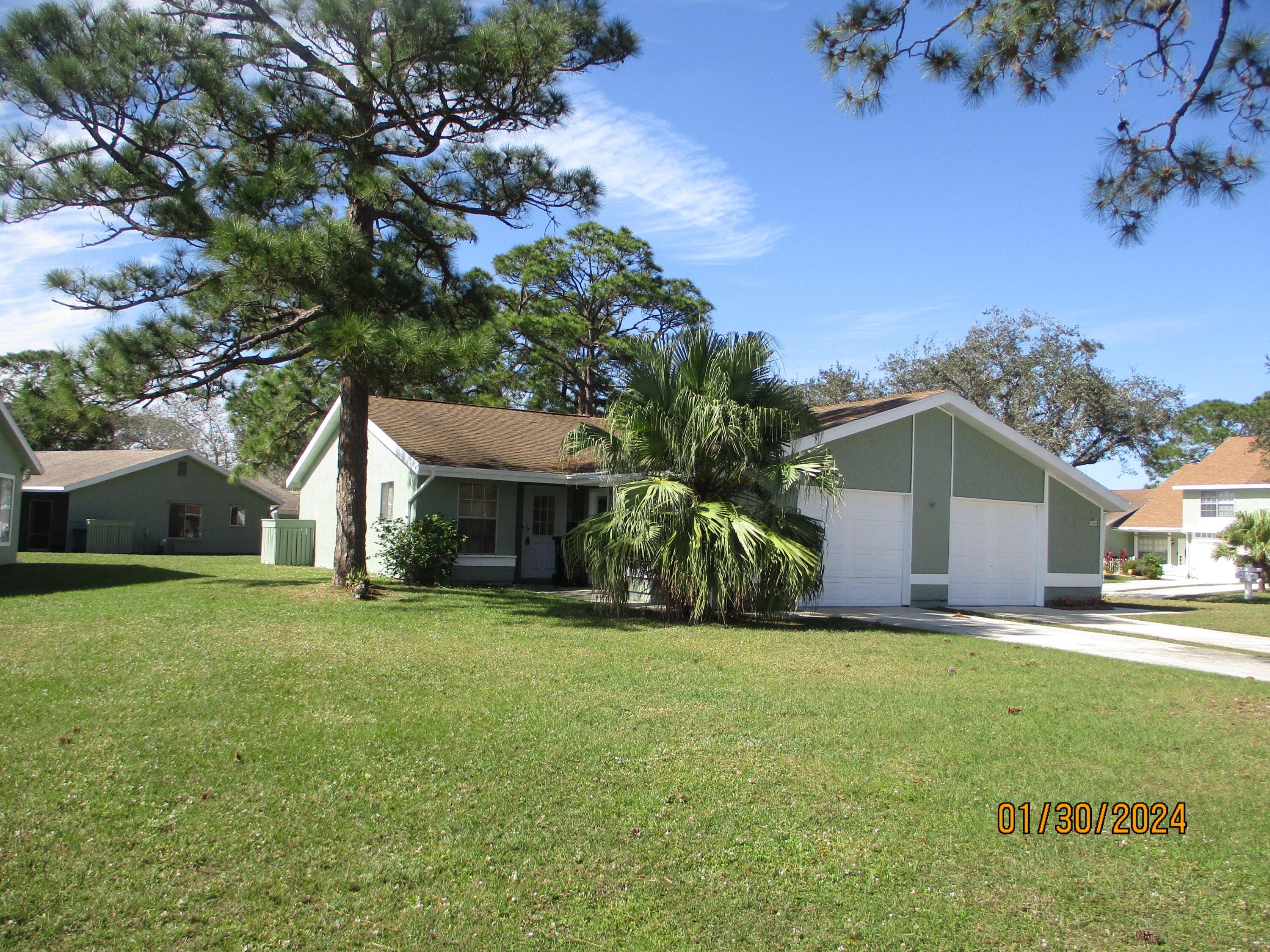 1720 SE Linpark Court, Port St. Lucie, FL 34952 — photo 6 of 22