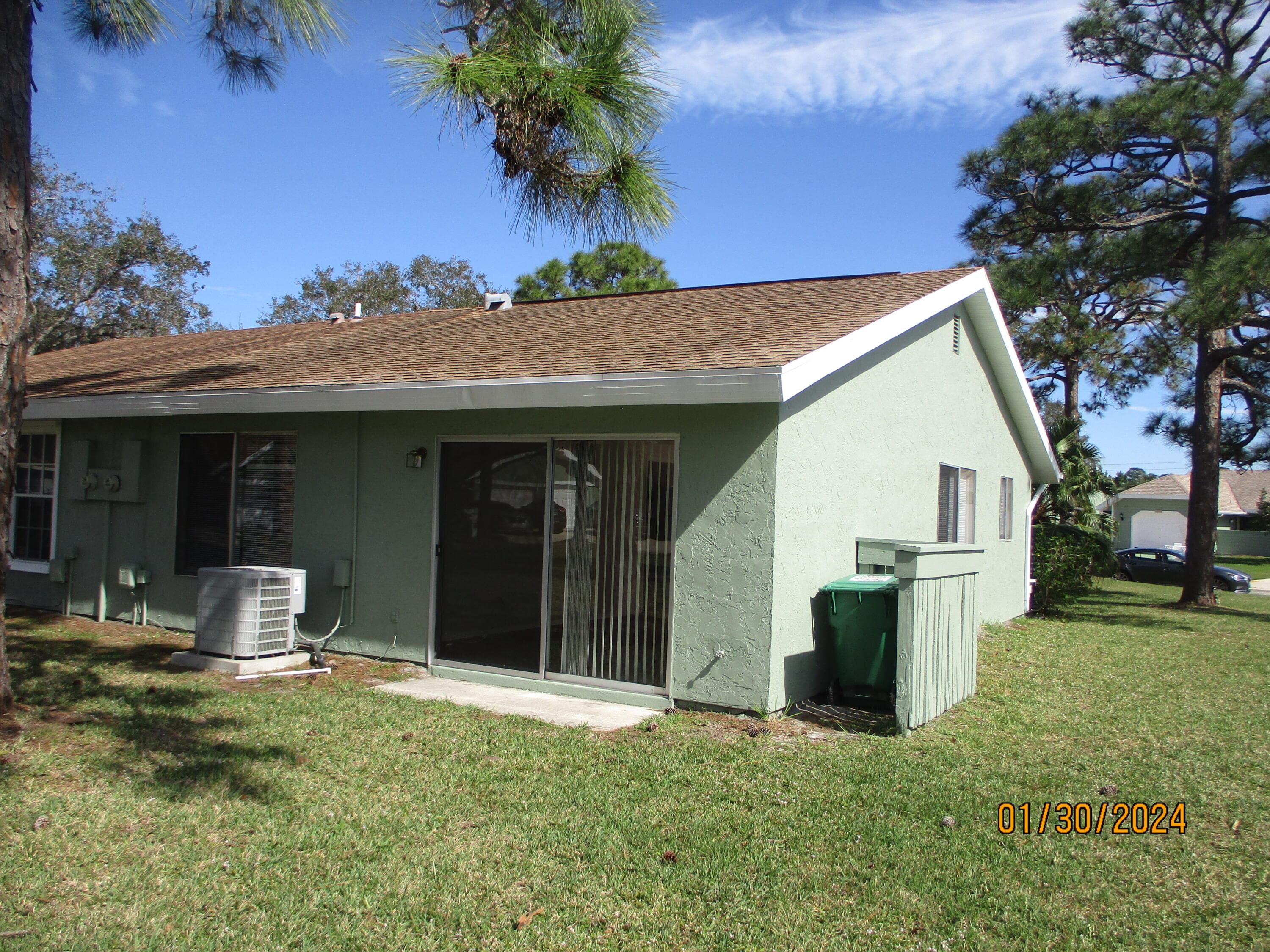 1720 SE Linpark Court, Port St. Lucie, FL 34952 — photo 21 of 22