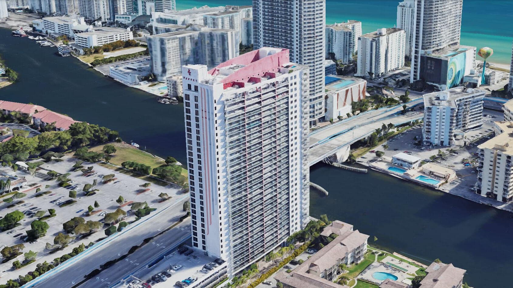 2602 E Hallandale Beach Boulevard R308, Hallandale Beach, FL 33009 — photo 68 of 74