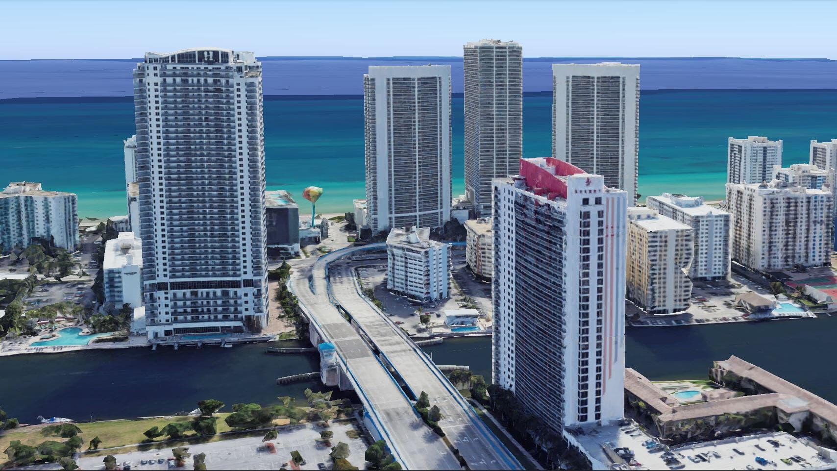 2602 E Hallandale Beach Boulevard R308, Hallandale Beach, FL 33009 — photo 69 of 74