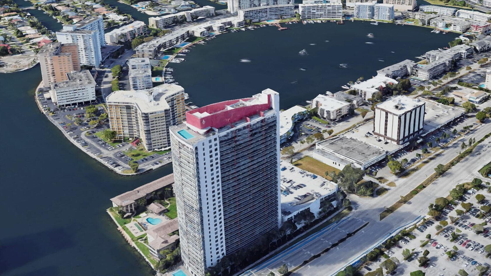2602 E Hallandale Beach Boulevard R308, Hallandale Beach, FL 33009 — photo 70 of 74