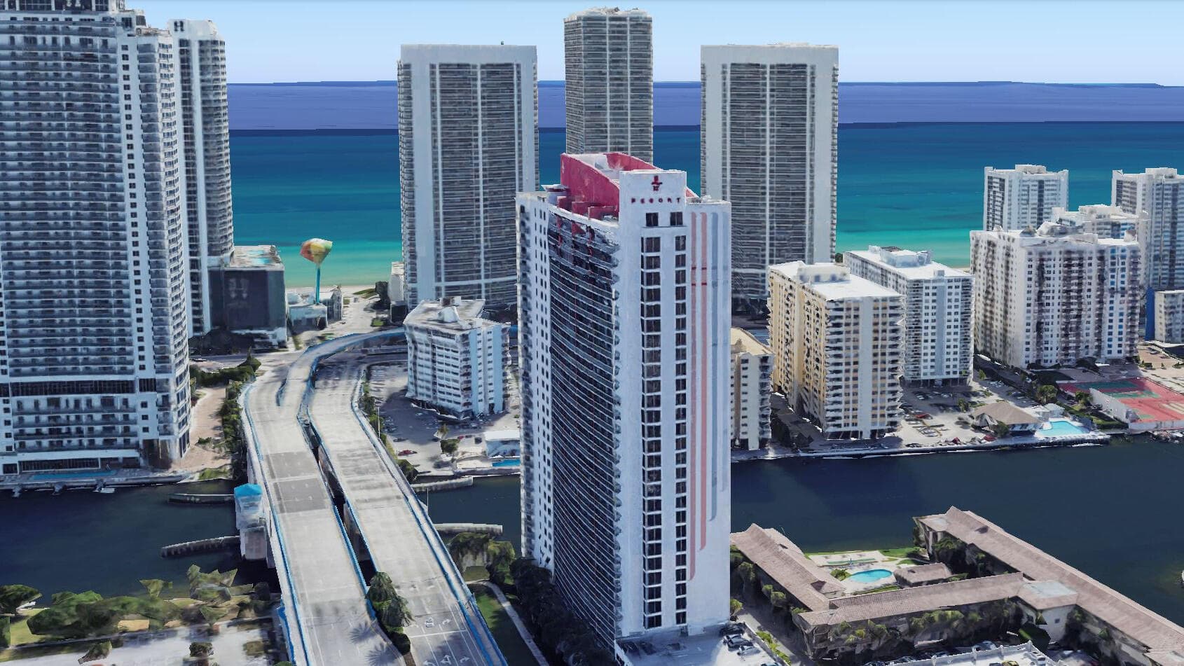 2602 E Hallandale Beach Boulevard R308, Hallandale Beach, FL 33009 — photo 71 of 74