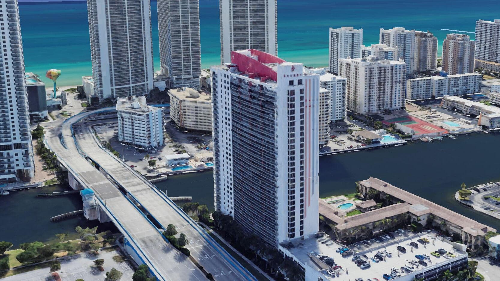 2602 E Hallandale Beach Boulevard R308, Hallandale Beach, FL 33009 — photo 72 of 74