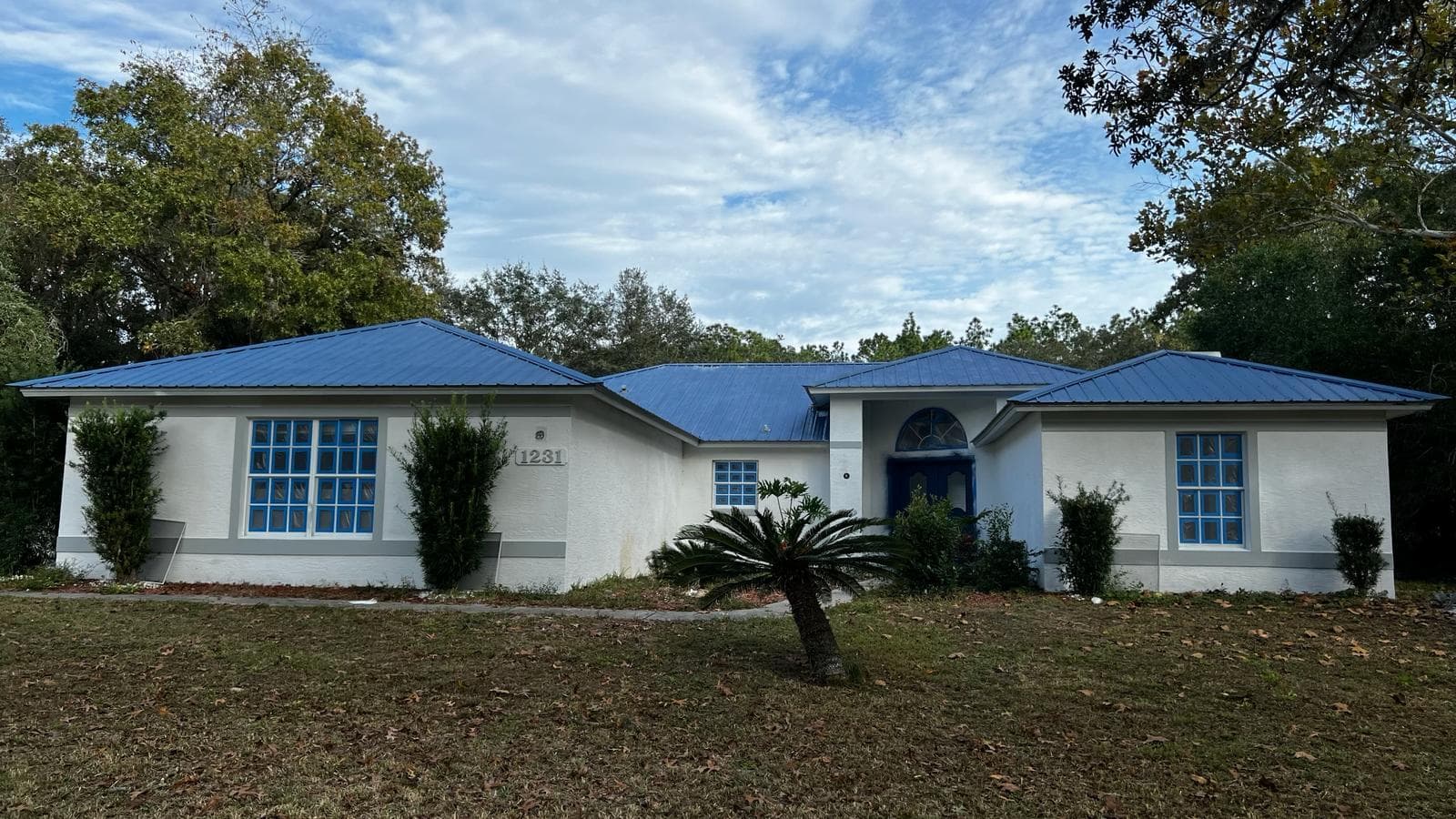1231 N Greentree Terrace, Lecanto, FL 34461 — photo 1 of 9