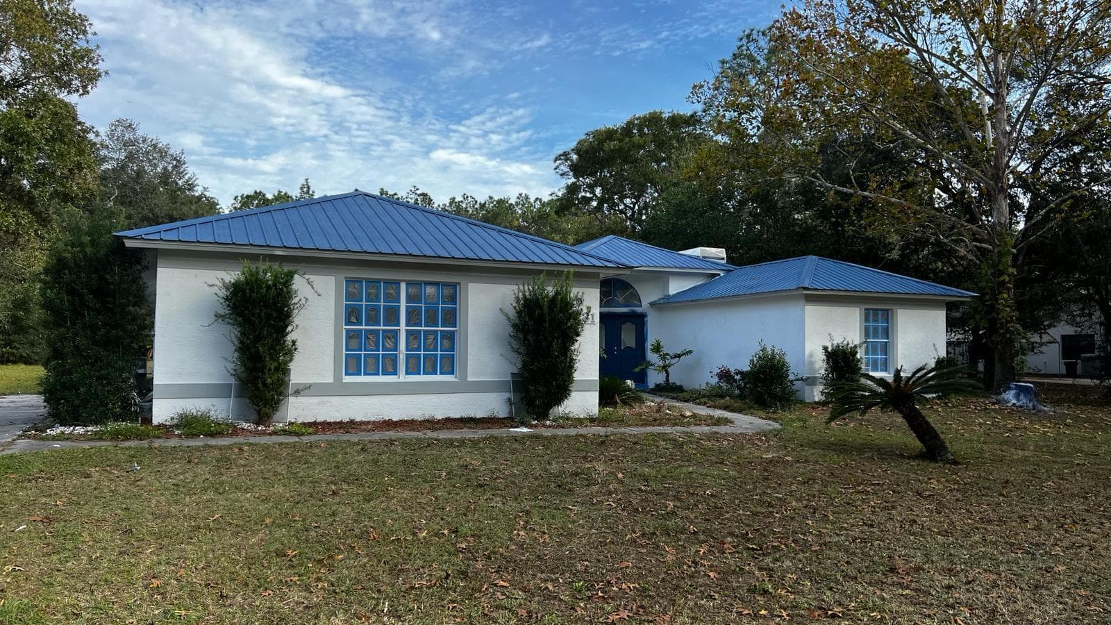 1231 N Greentree Terrace, Lecanto, FL 34461 — photo 3 of 9