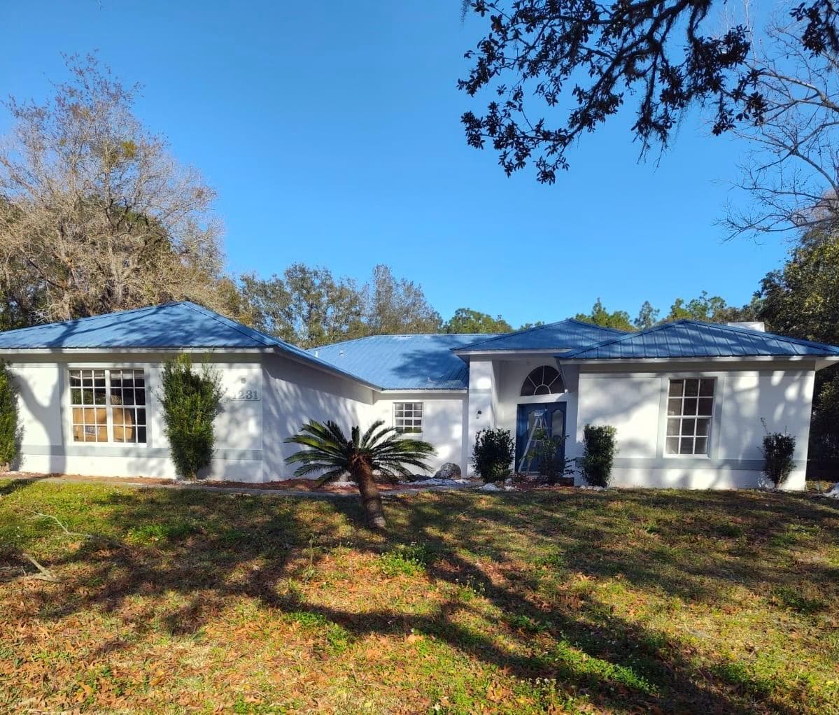 1231 N Greentree Terrace, Lecanto, FL 34461 — photo 4 of 9