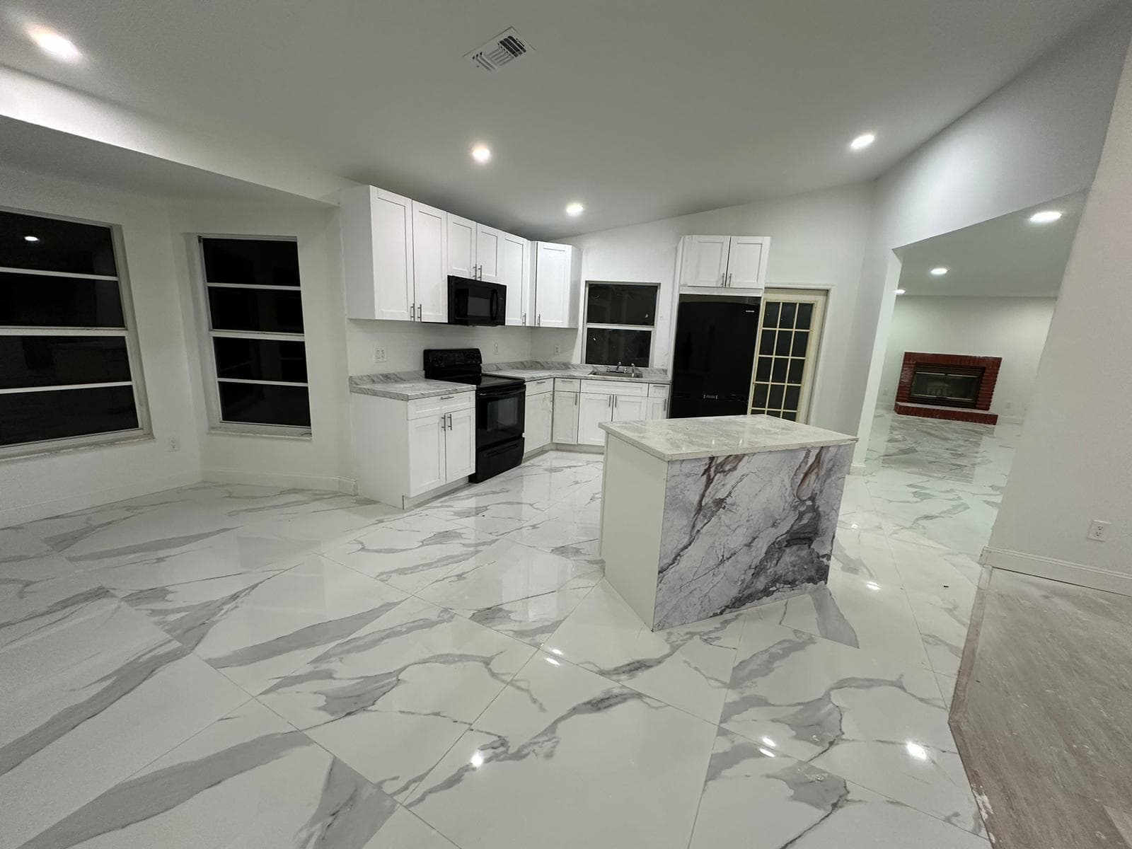1231 N Greentree Terrace, Lecanto, FL 34461 — photo 6 of 9