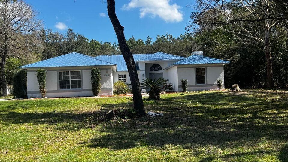 1231 N Greentree Terrace, Lecanto, FL 34461 — photo 7 of 9