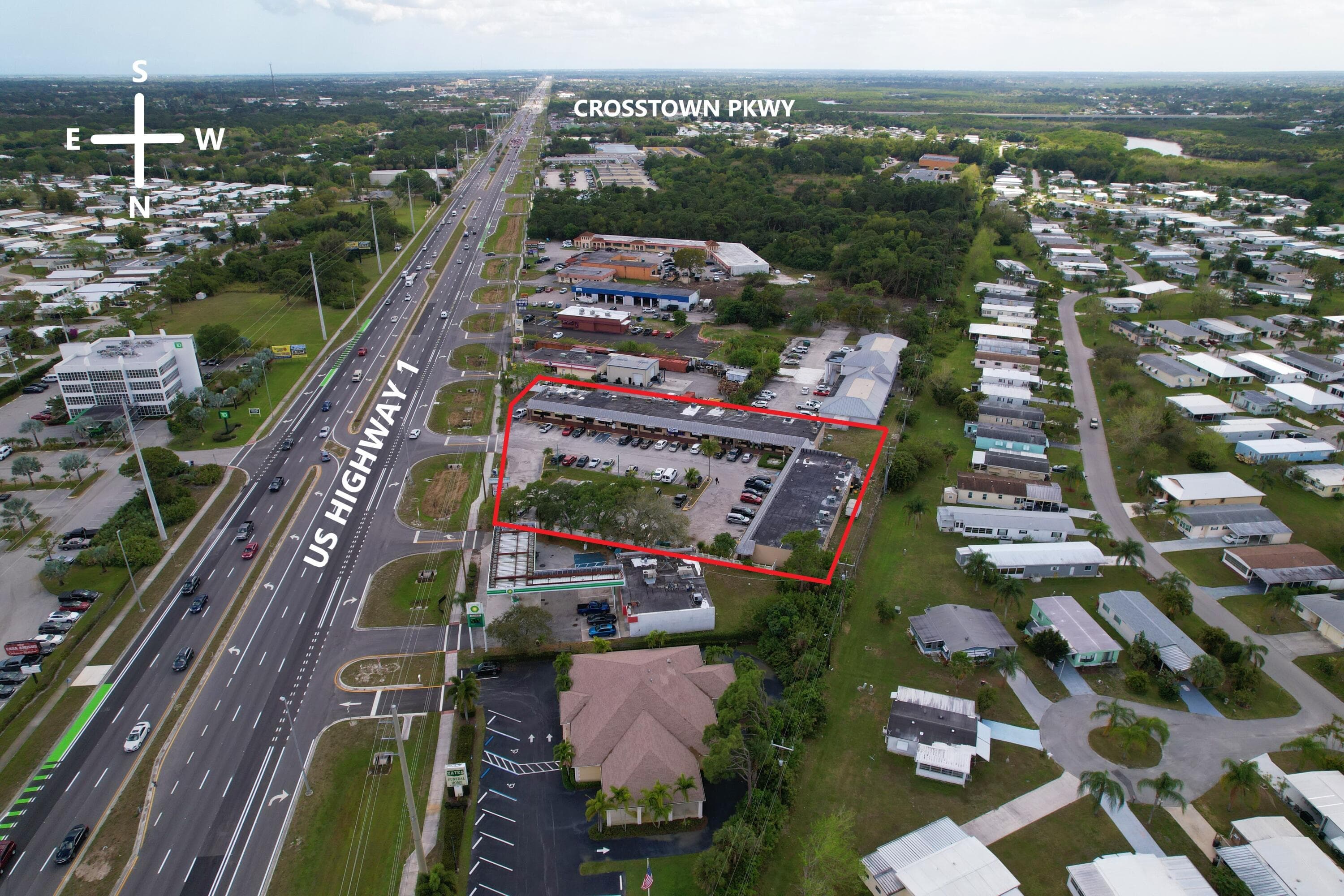 8025 S U.S. Hwy 1, Port St. Lucie, FL 34952 — photo 3 of 4