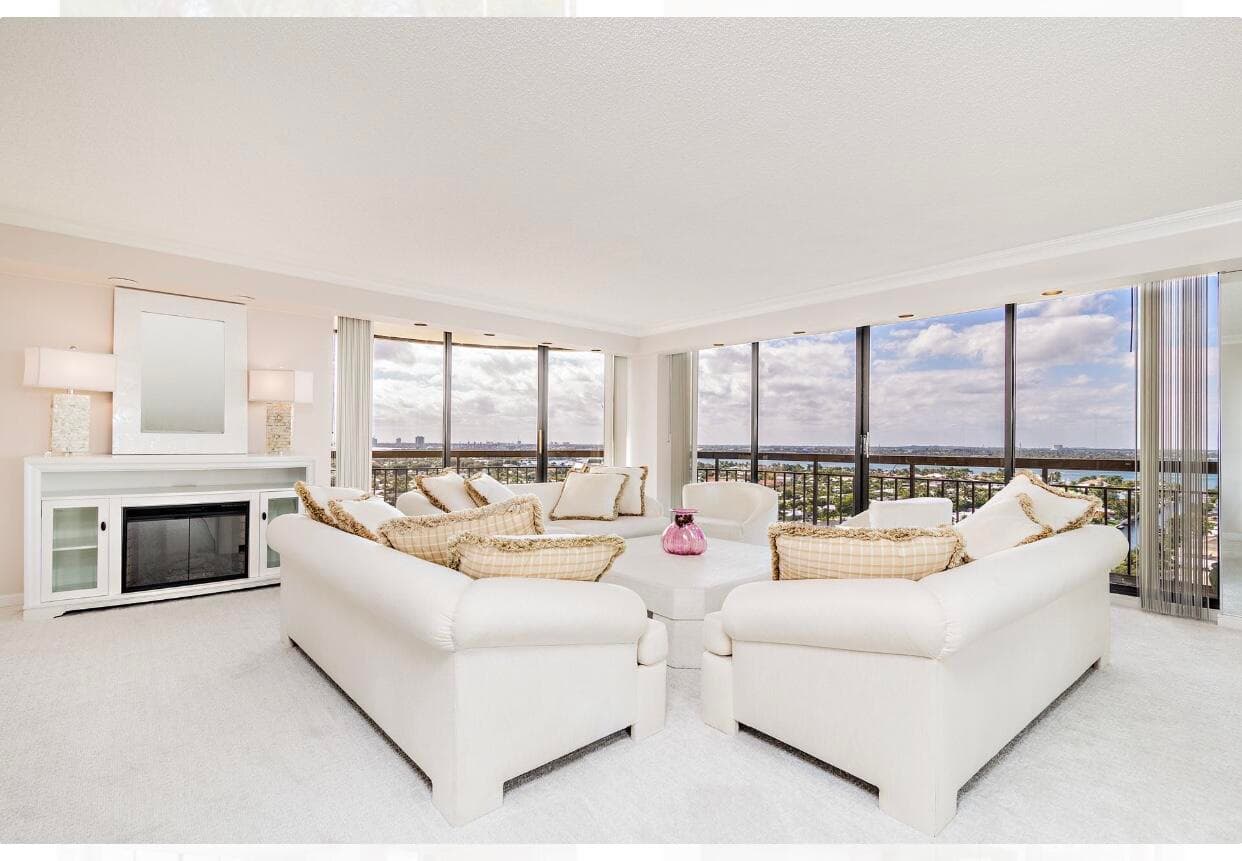 4100 N Ocean Drive 1704, Singer Island, FL 33404 — photo 1 of 9