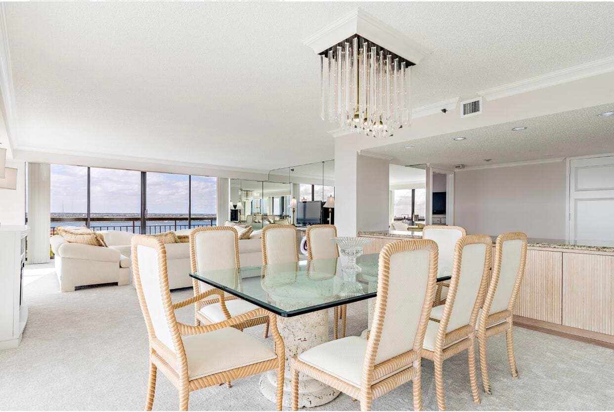 4100 N Ocean Drive 1704, Singer Island, FL 33404 — photo 4 of 9