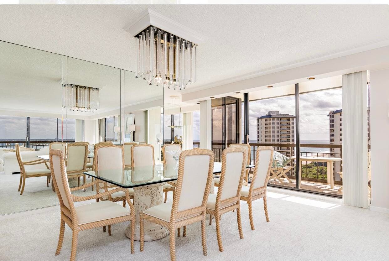 4100 N Ocean Drive 1704, Singer Island, FL 33404 — photo 5 of 9