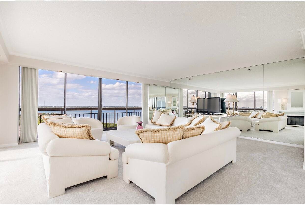 4100 N Ocean Drive 1704, Singer Island, FL 33404 — photo 3 of 9
