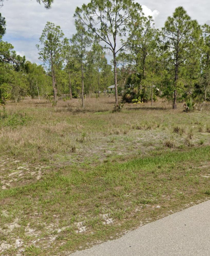 109 Moore Avenue, Lehigh Acres, FL 33936 — photo