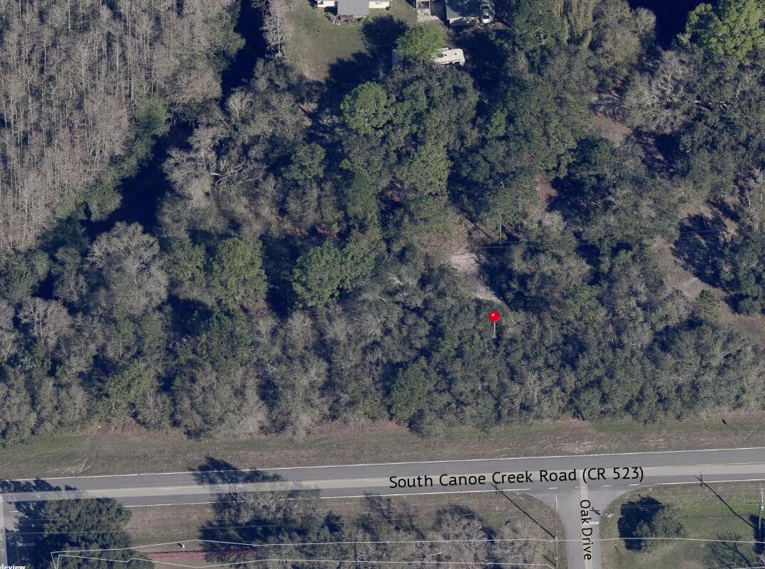 000 Canoe Creek Road, Kenansville, FL 34739 — photo