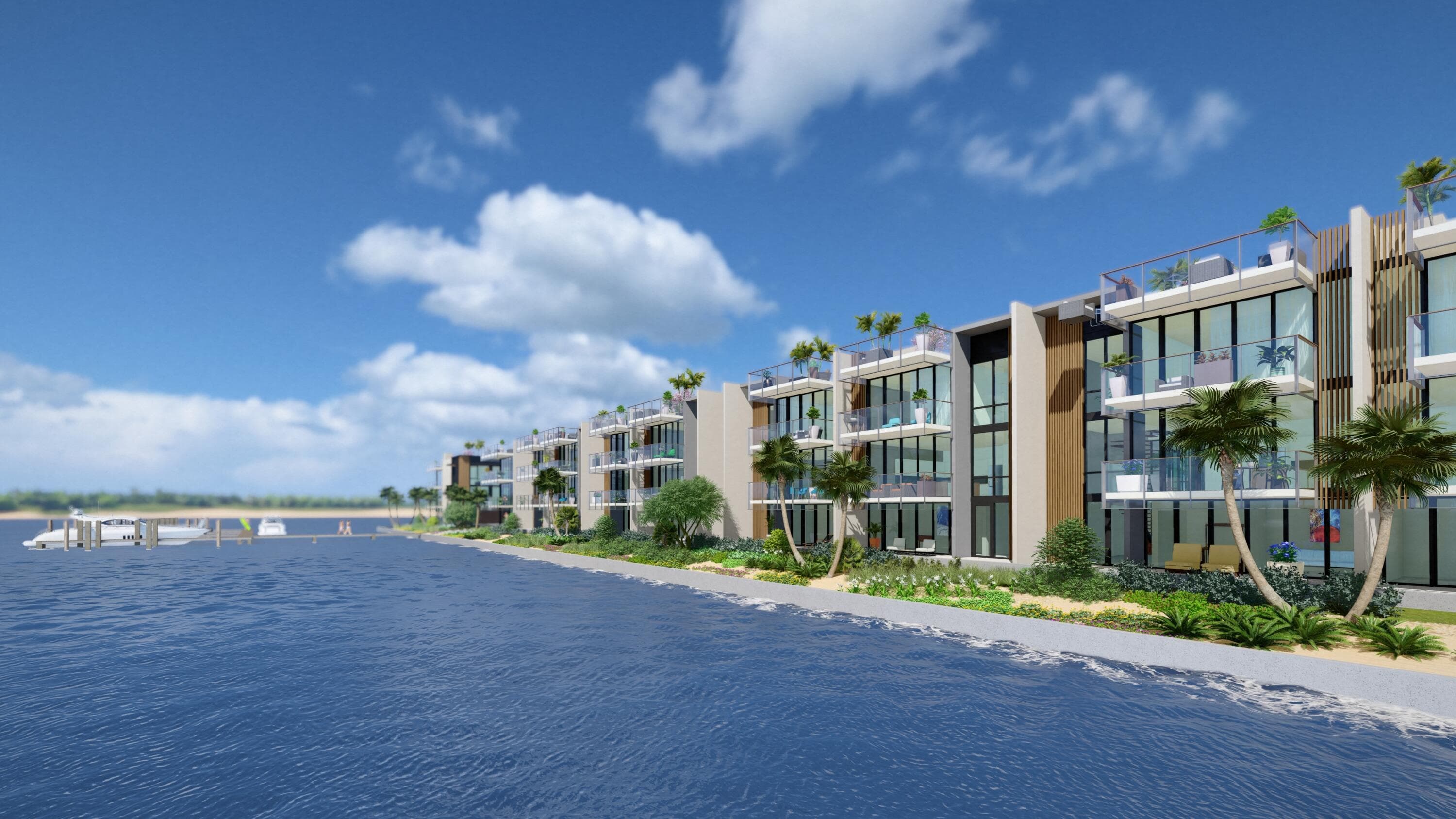12450 SE Crystal Cove Place 7, Jupiter, FL 33469 — photo 4 of 19