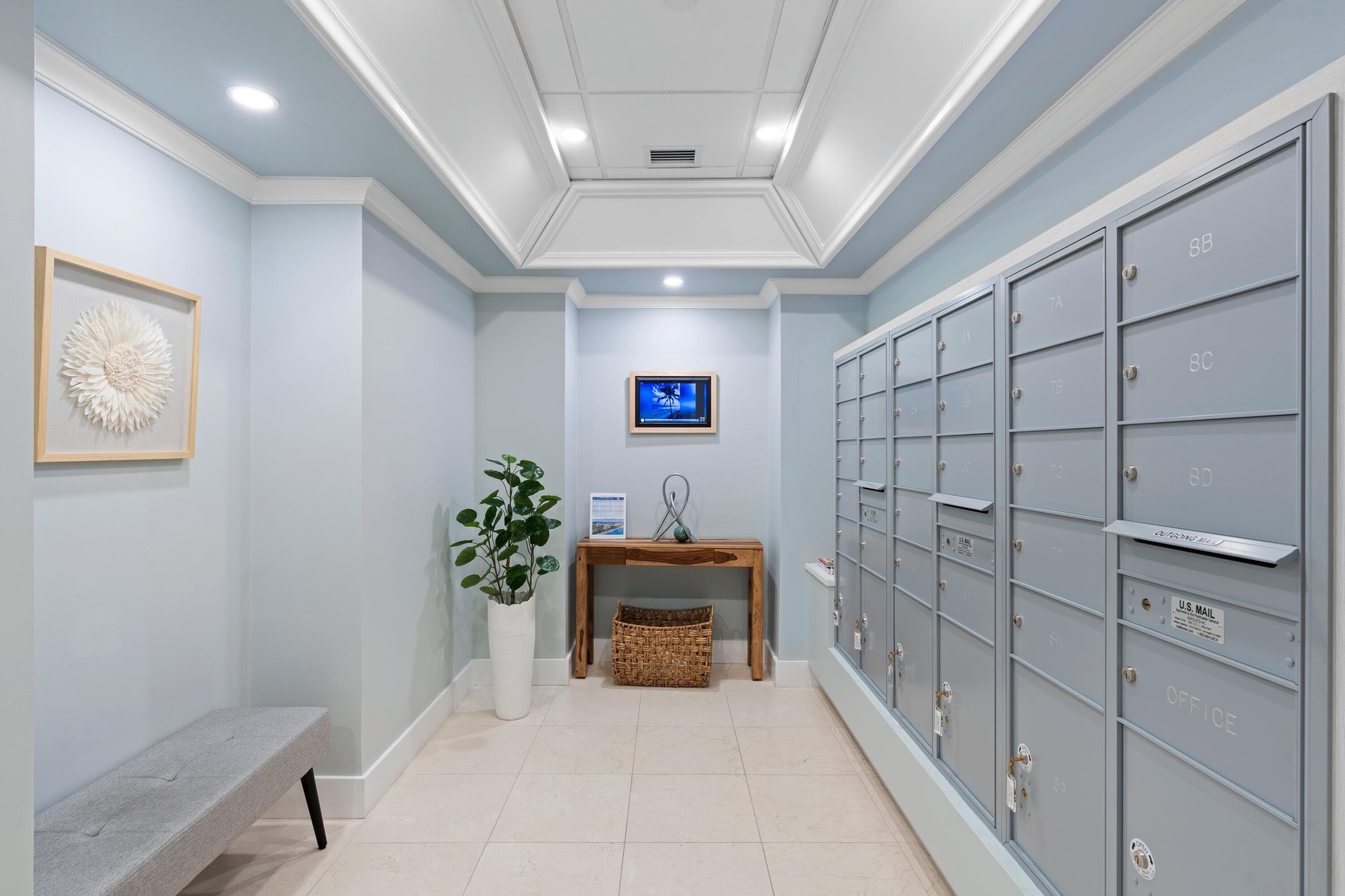 4605 S Ocean Boulevard 3b, Highland Beach, FL 33487 — photo 54 of 74