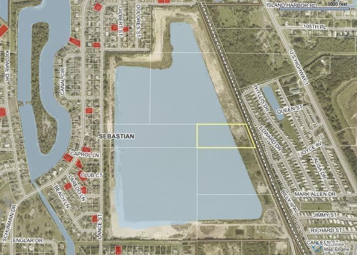 0 99th Street, Sebastian, FL 32958 — photo 1 of 1