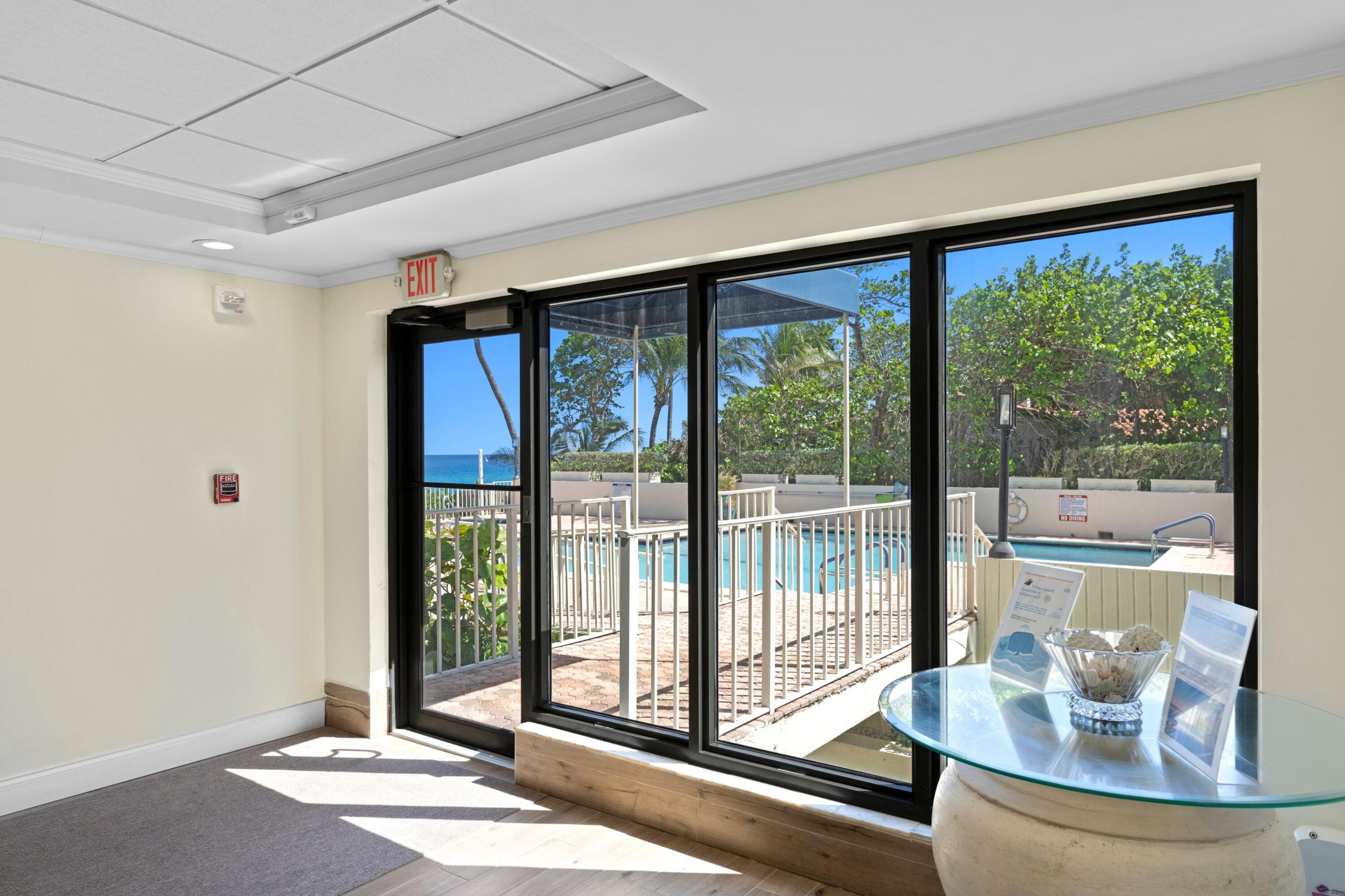 4605 S Ocean Boulevard 3b, Highland Beach, FL 33487 — photo 32 of 74