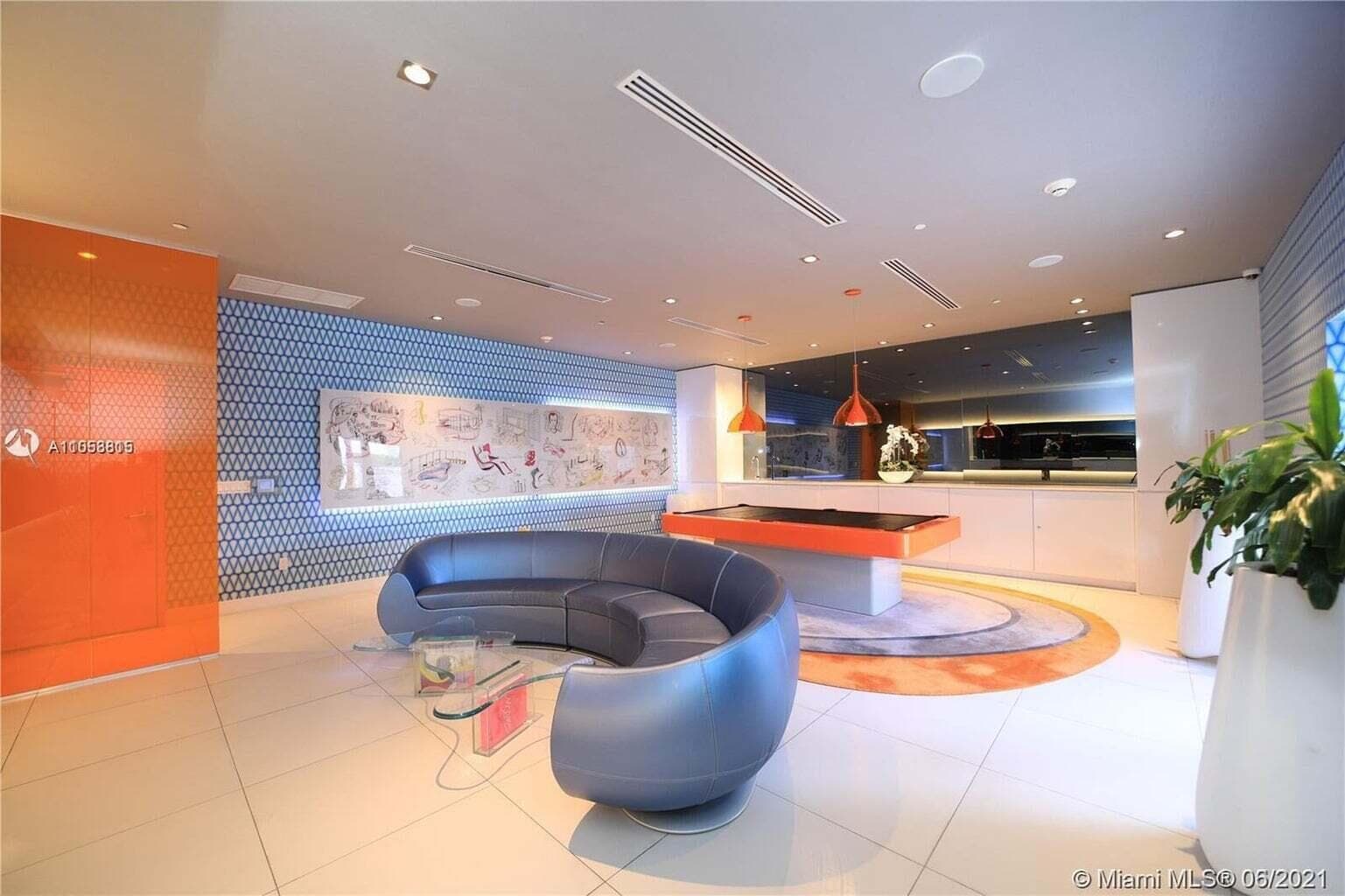 31 SE 6th Street 602, Miami, FL 33131 — photo 28 of 39