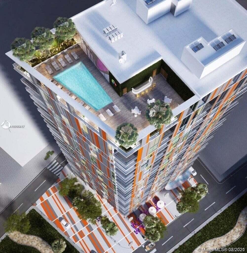 31 SE 6th Street 602, Miami, FL 33131 — photo 39 of 39