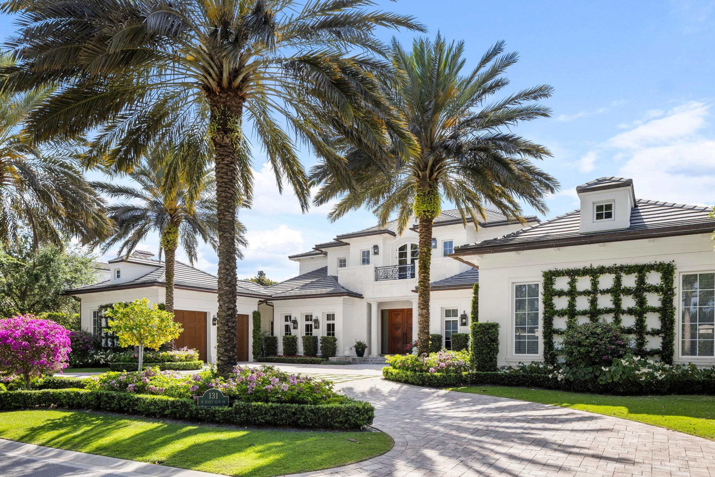 131 W Bears Club Drive, Jupiter, FL 33477 — photo 40 of 45