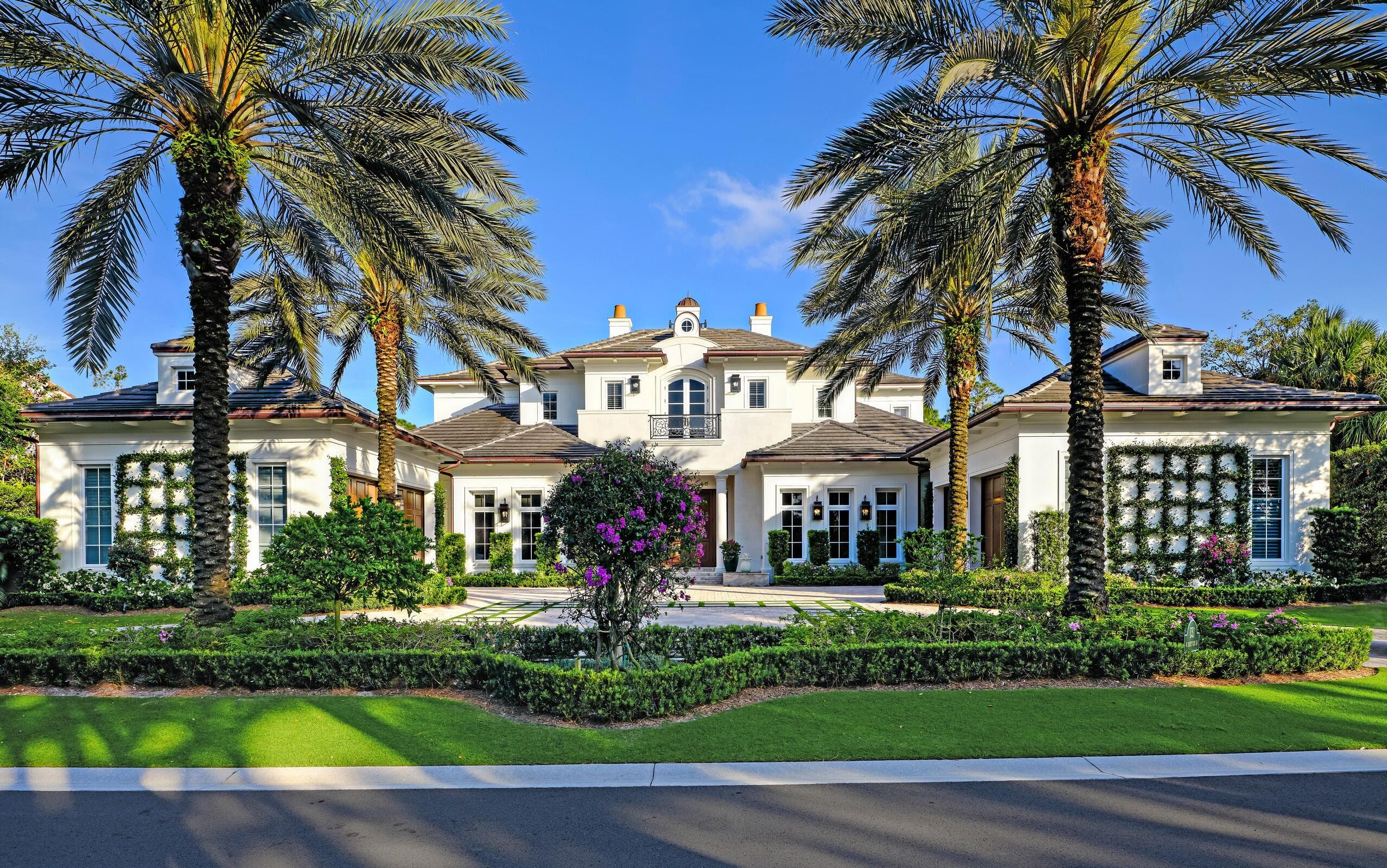 131 W Bears Club Drive, Jupiter, FL 33477 — photo 3 of 45