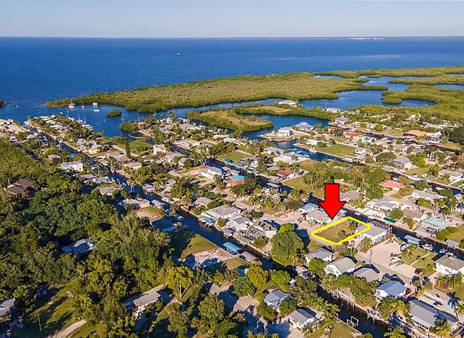 16150 Porto Bello Street, Bokeelia, FL 33922 — photo 3 of 12