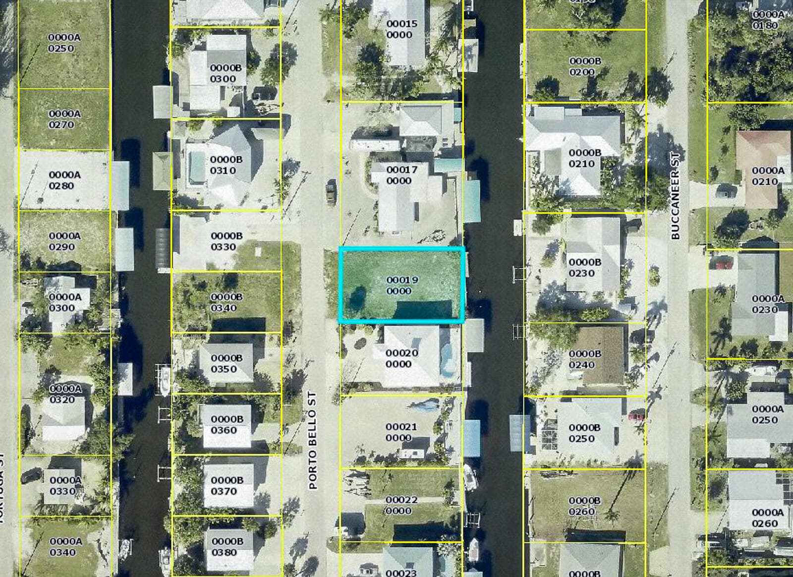 16150 Porto Bello Street, Bokeelia, FL 33922 — photo 10 of 12