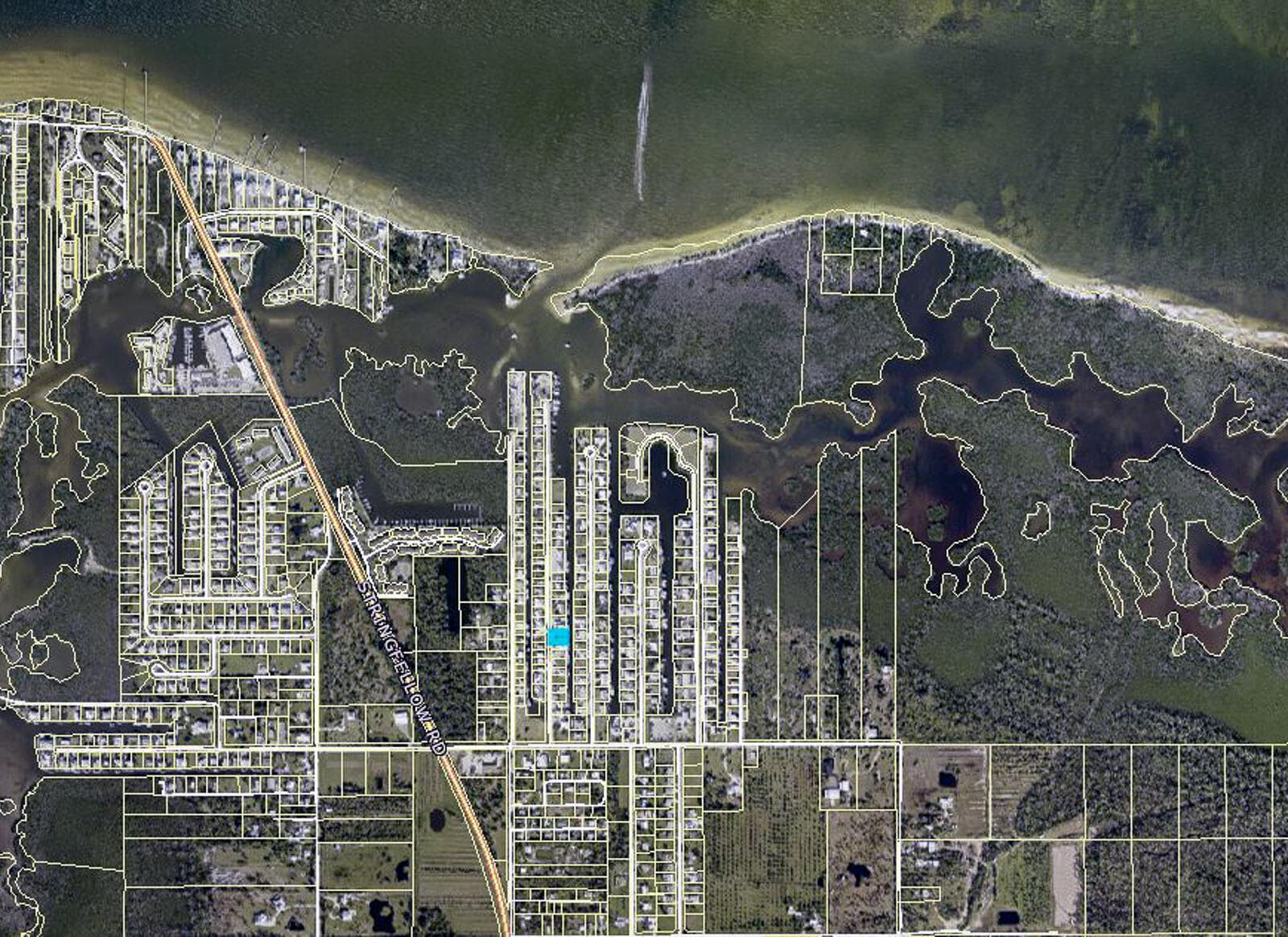 16150 Porto Bello Street, Bokeelia, FL 33922 — photo 12 of 12