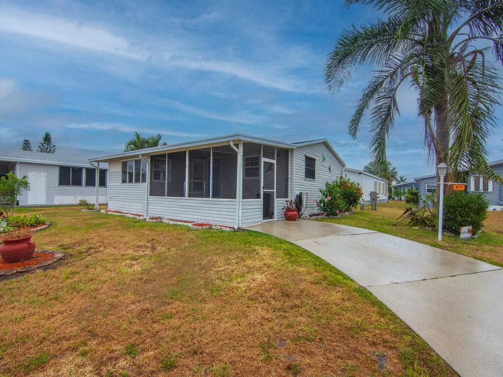 471 Tropical Isles Circle, Fort Pierce, FL 34982 — photo 22 of 22
