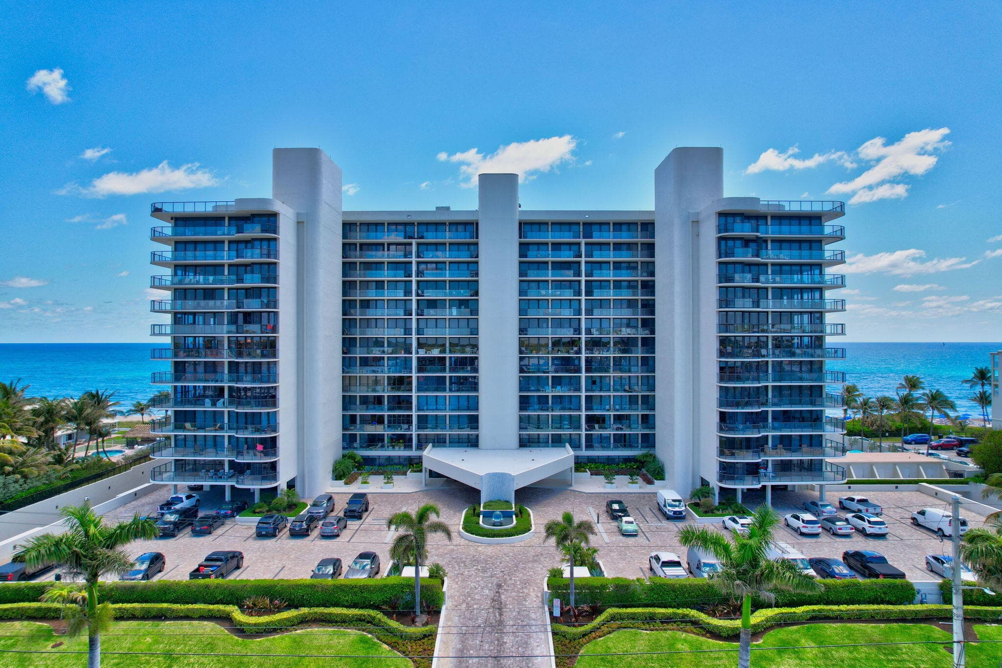 2727 S Ocean Boulevard 403, Highland Beach, FL 33487 — photo 2 of 84
