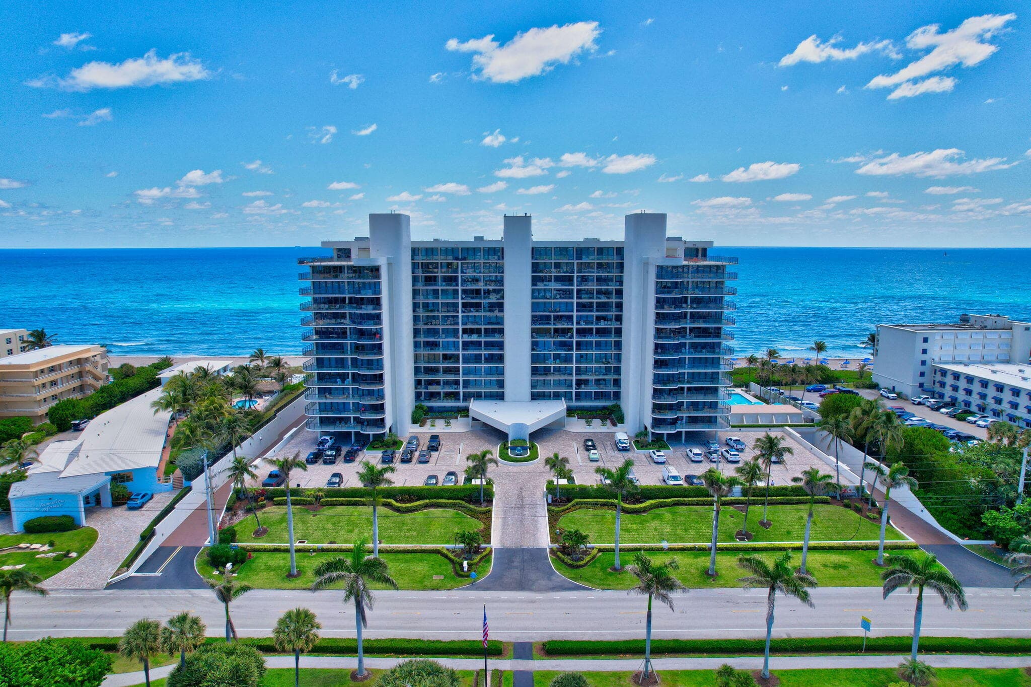 2727 S Ocean Boulevard 403, Highland Beach, FL 33487 — photo 3 of 84