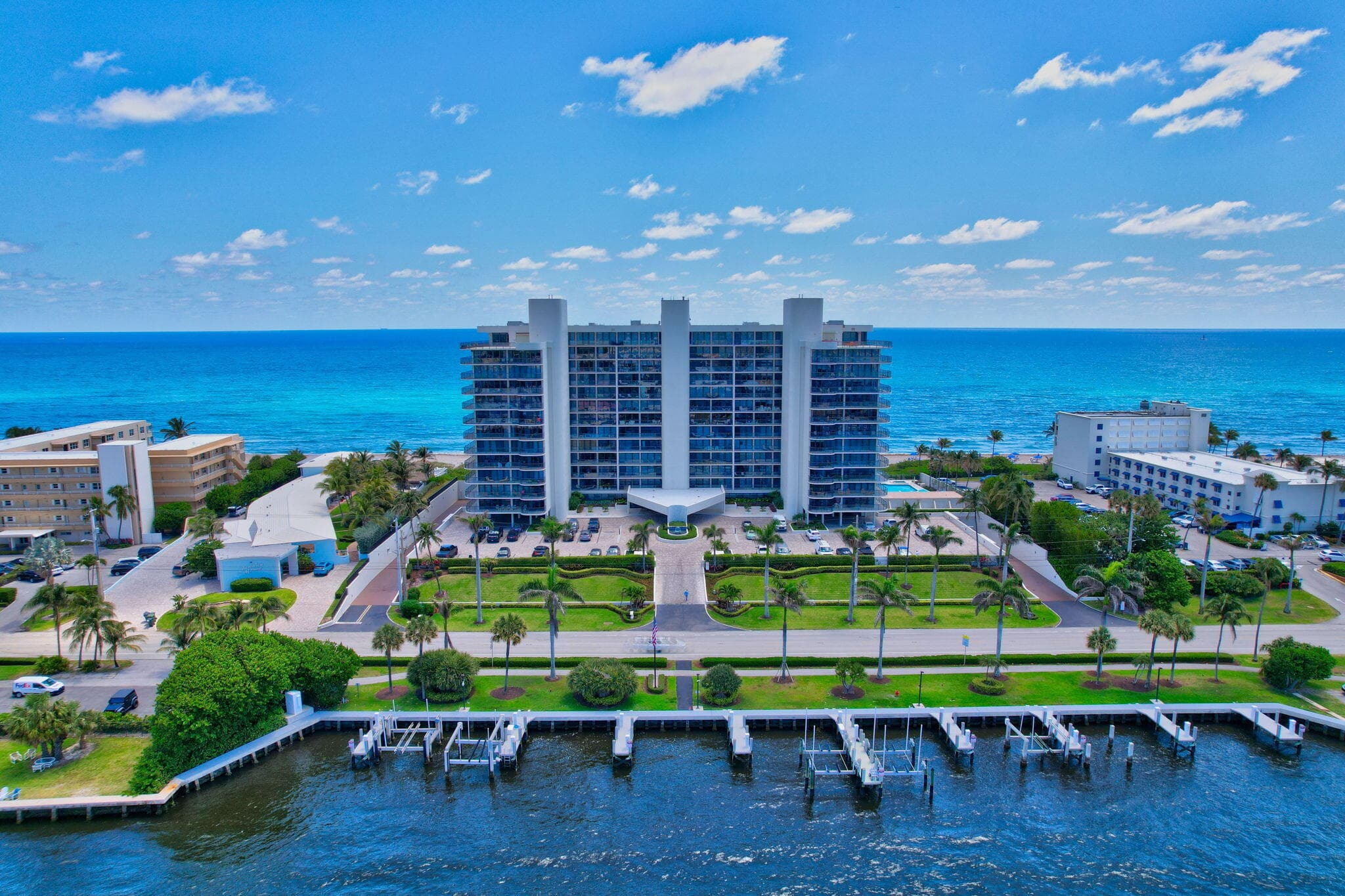 2727 S Ocean Boulevard 403, Highland Beach, FL 33487 — photo 4 of 84