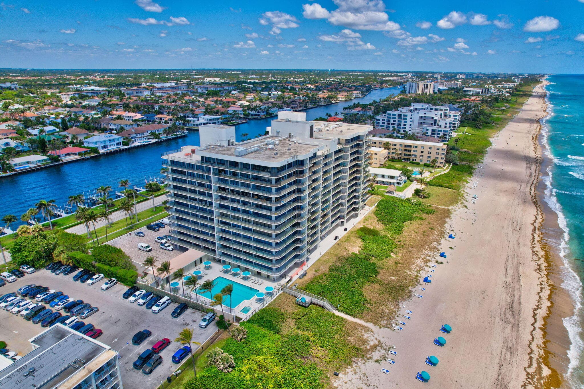 2727 S Ocean Boulevard 403, Highland Beach, FL 33487 — photo 8 of 84