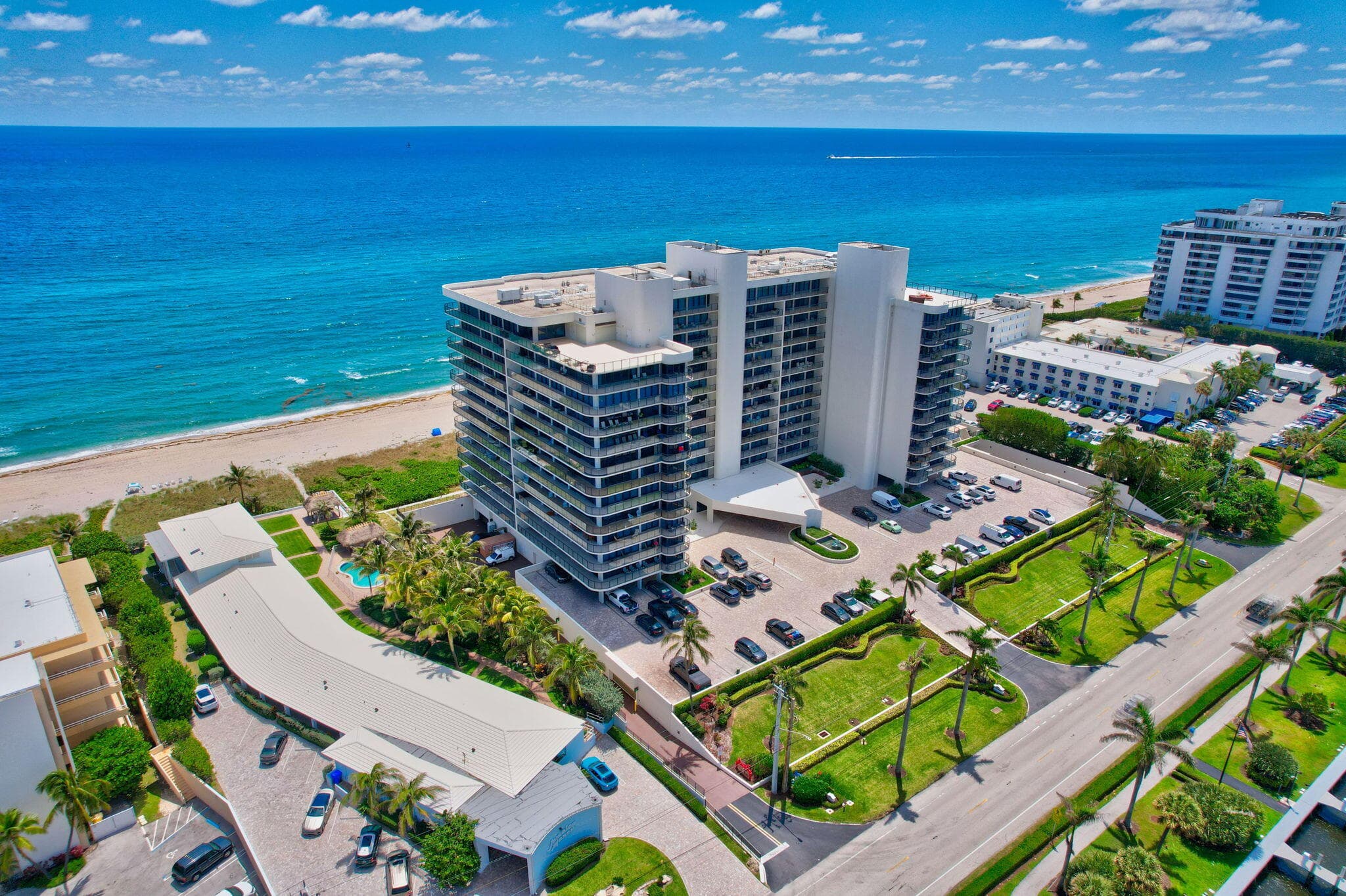 2727 S Ocean Boulevard 403, Highland Beach, FL 33487 — photo 14 of 84