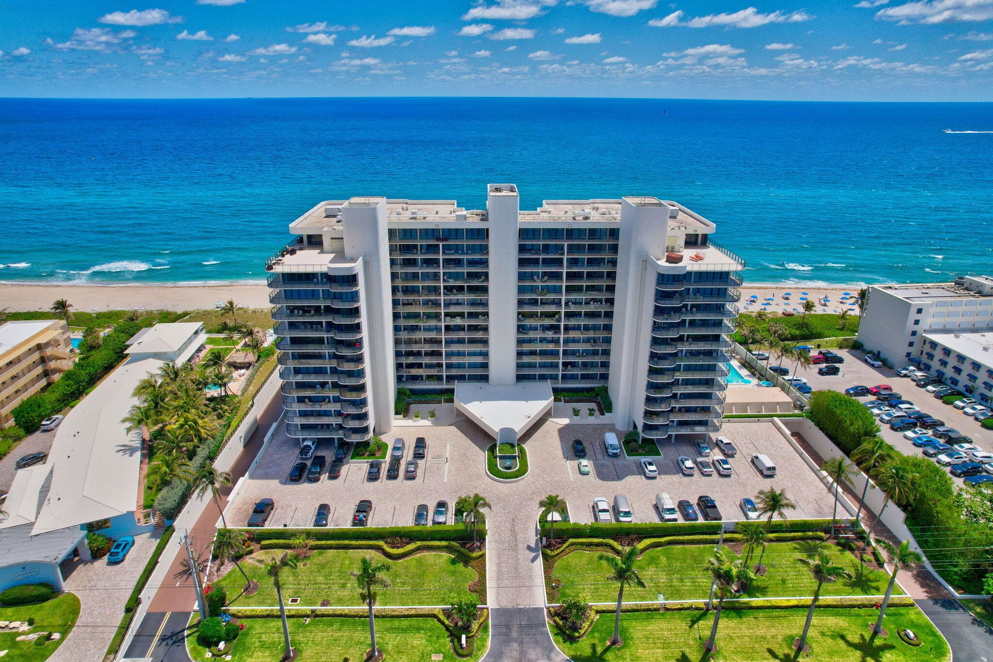 2727 S Ocean Boulevard 403, Highland Beach, FL 33487 — photo 15 of 84
