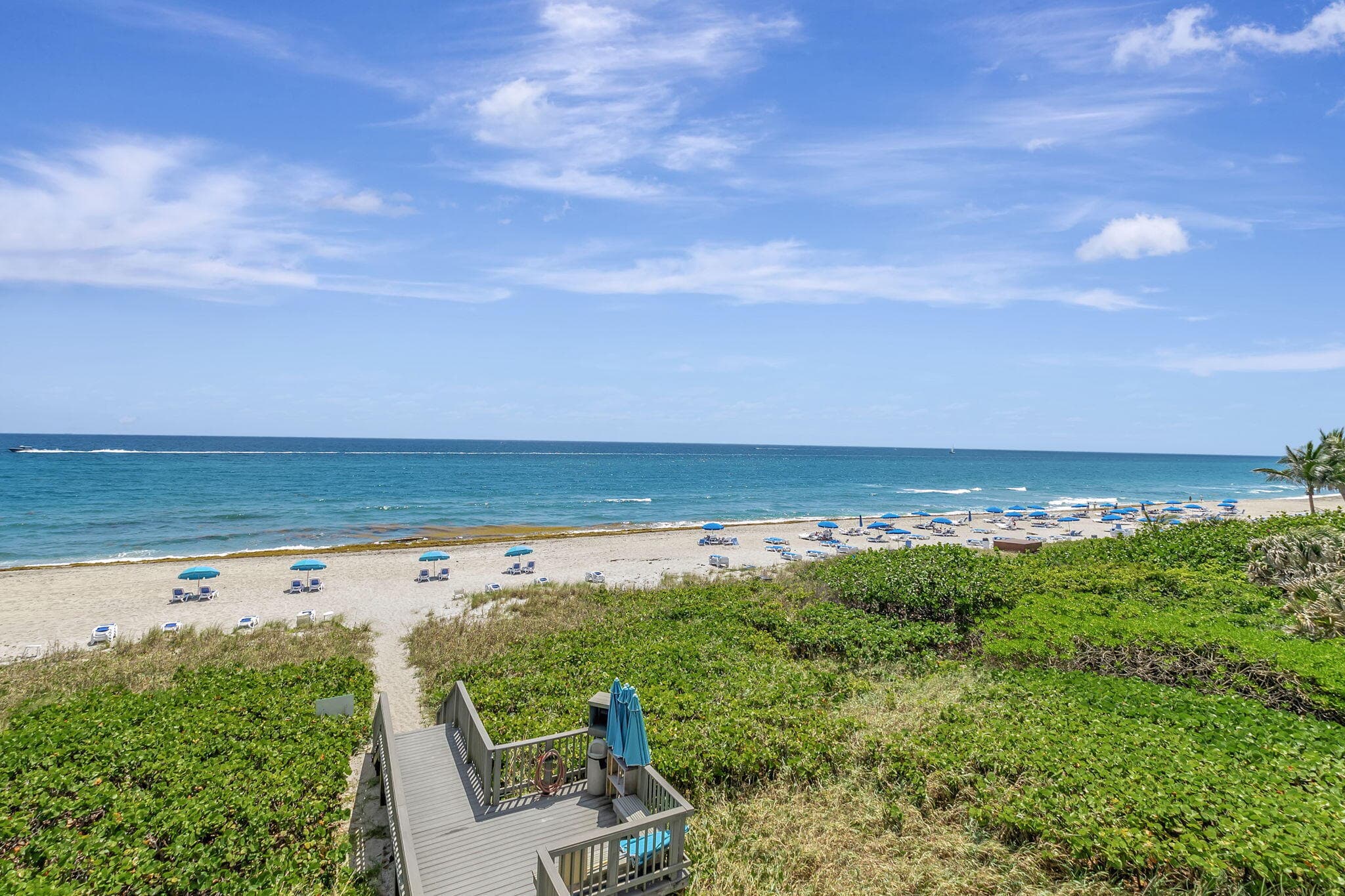 2727 S Ocean Boulevard 403, Highland Beach, FL 33487 — photo 77 of 84