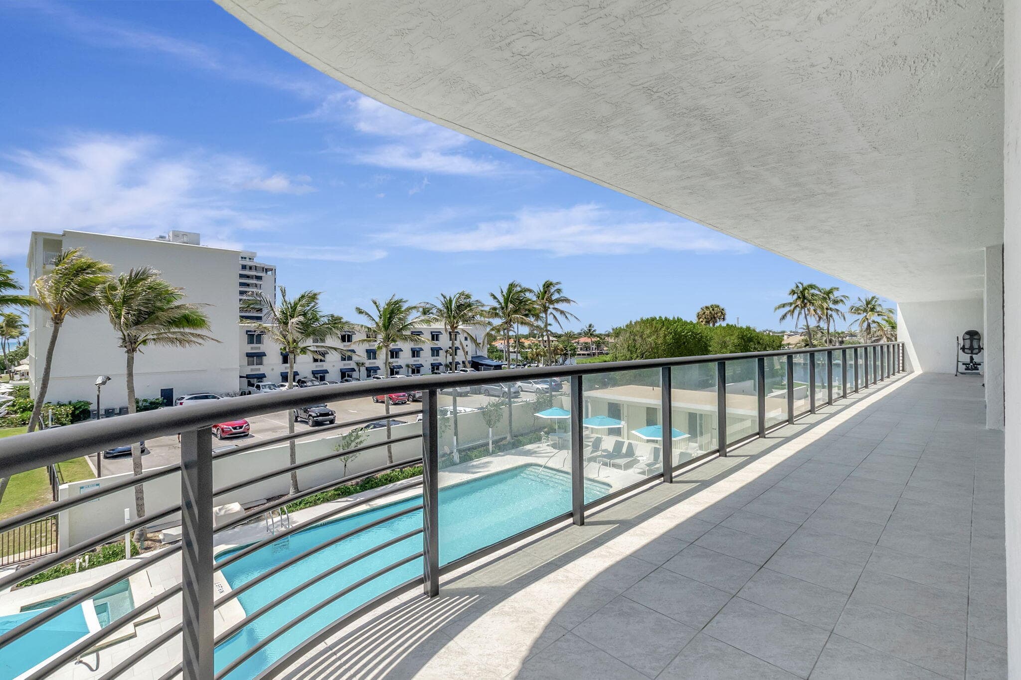 2727 S Ocean Boulevard 403, Highland Beach, FL 33487 — photo 82 of 84