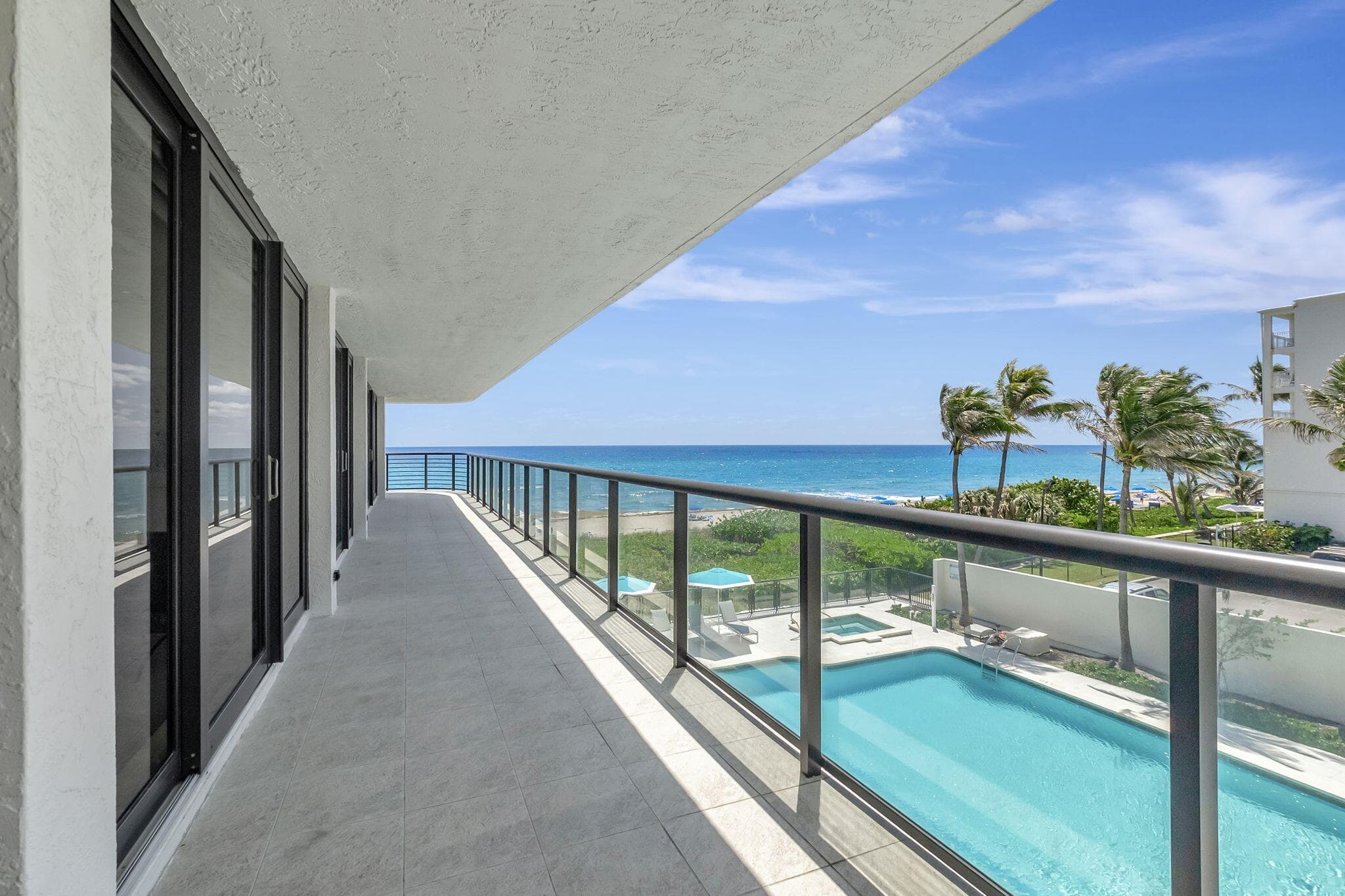 2727 S Ocean Boulevard 403, Highland Beach, FL 33487 — photo 83 of 84