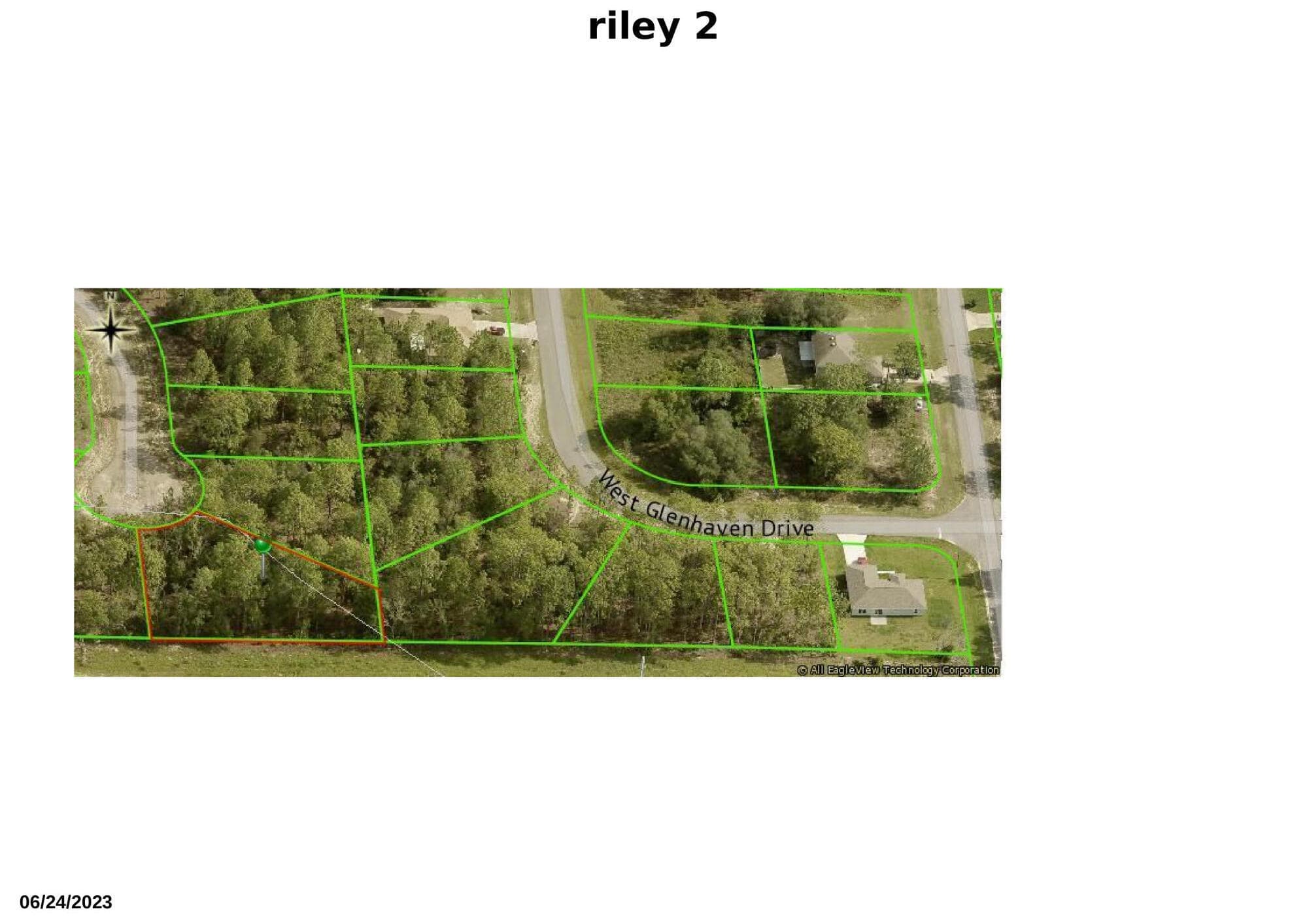1005 W Riley Drive, Citrus Springs, FL 34434 — photo 3 of 4